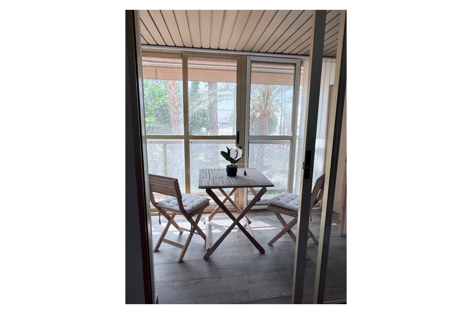 Segunda mano - Apartamento / piso -
Torrevieja - Costa Blanca