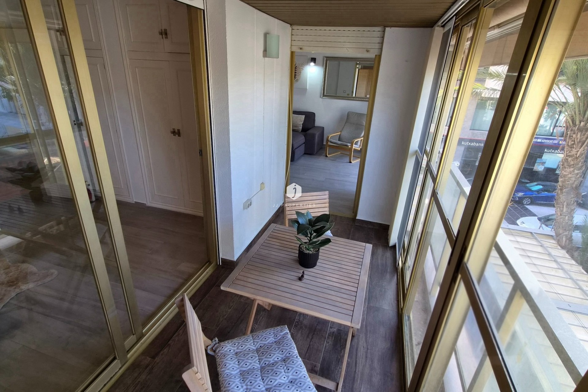 Segunda mano - Apartamento / piso -
Torrevieja - Costa Blanca