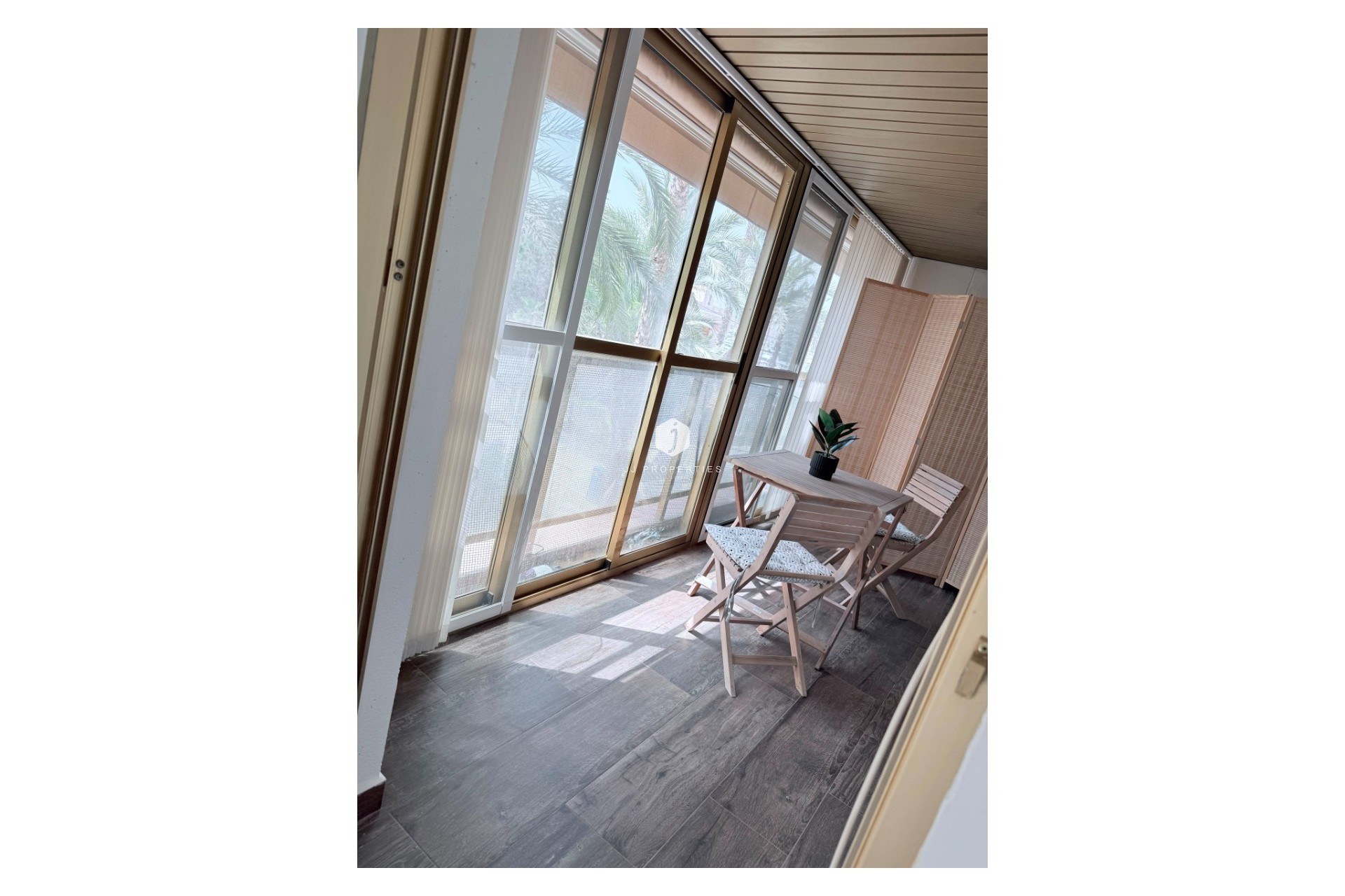 Segunda mano - Apartamento / piso -
Torrevieja - Costa Blanca