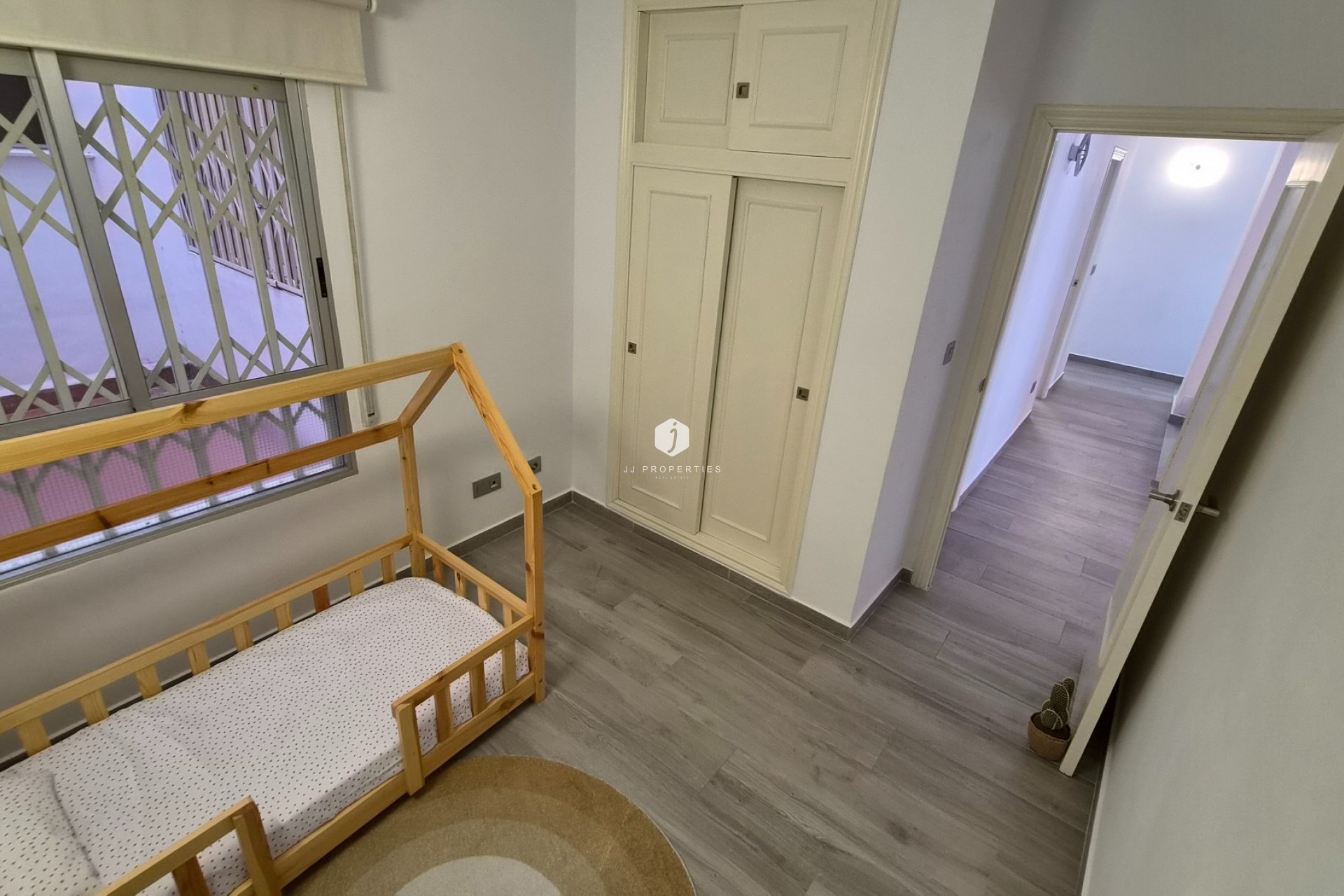 Segunda mano - Apartamento / piso -
Torrevieja - Costa Blanca