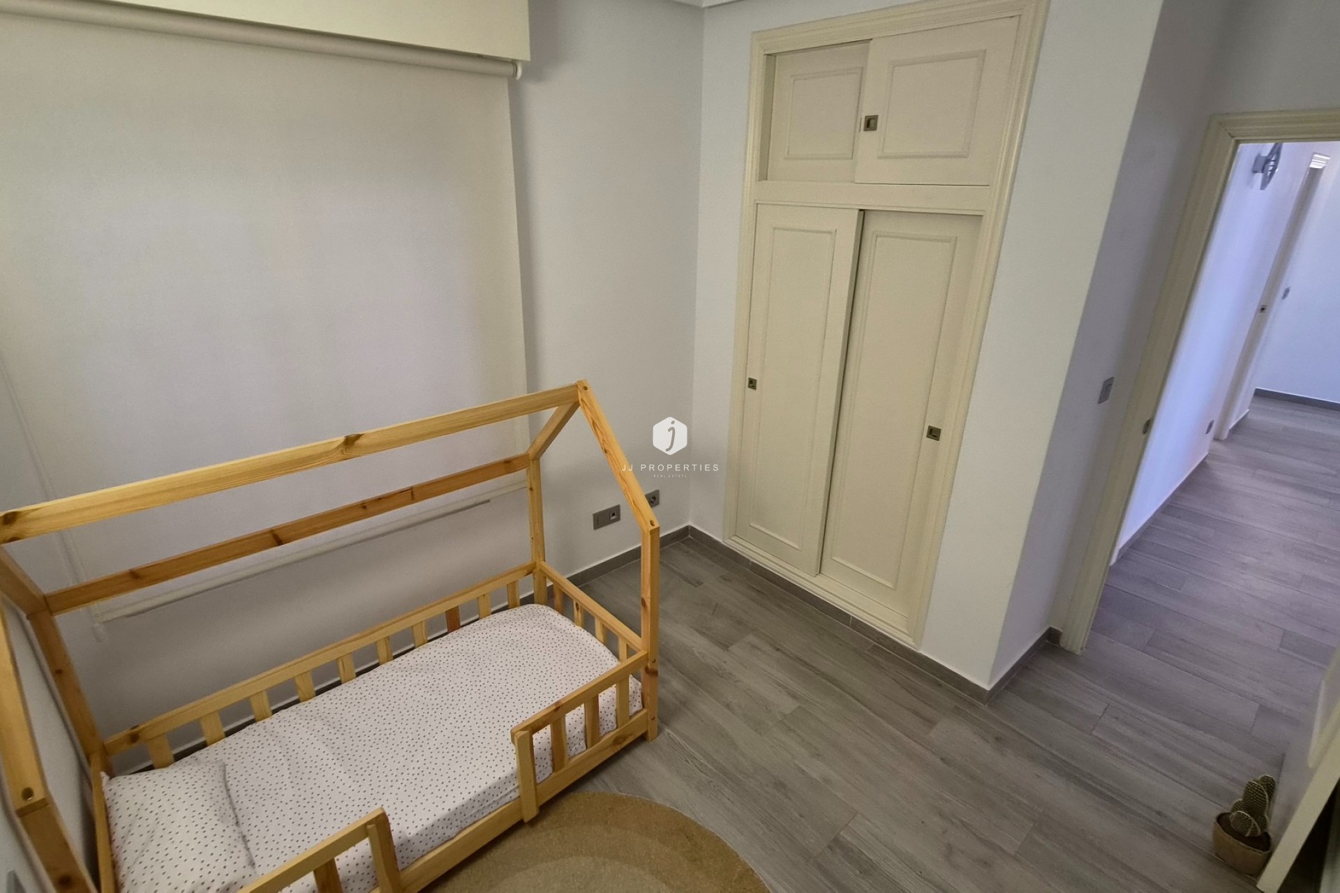 Segunda mano - Apartamento / piso -
Torrevieja - Costa Blanca