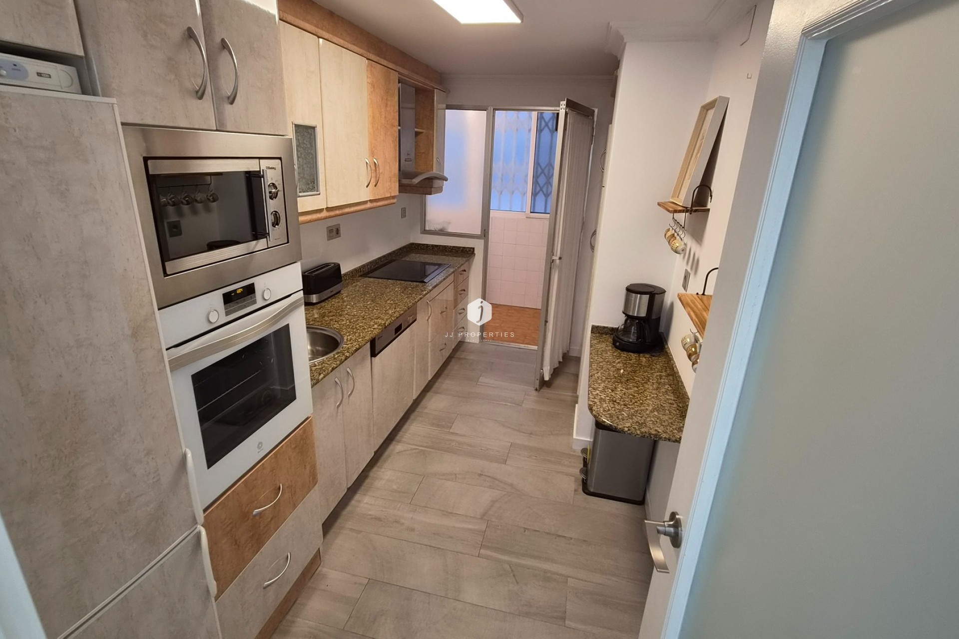 Segunda mano - Apartamento / piso -
Torrevieja - Costa Blanca