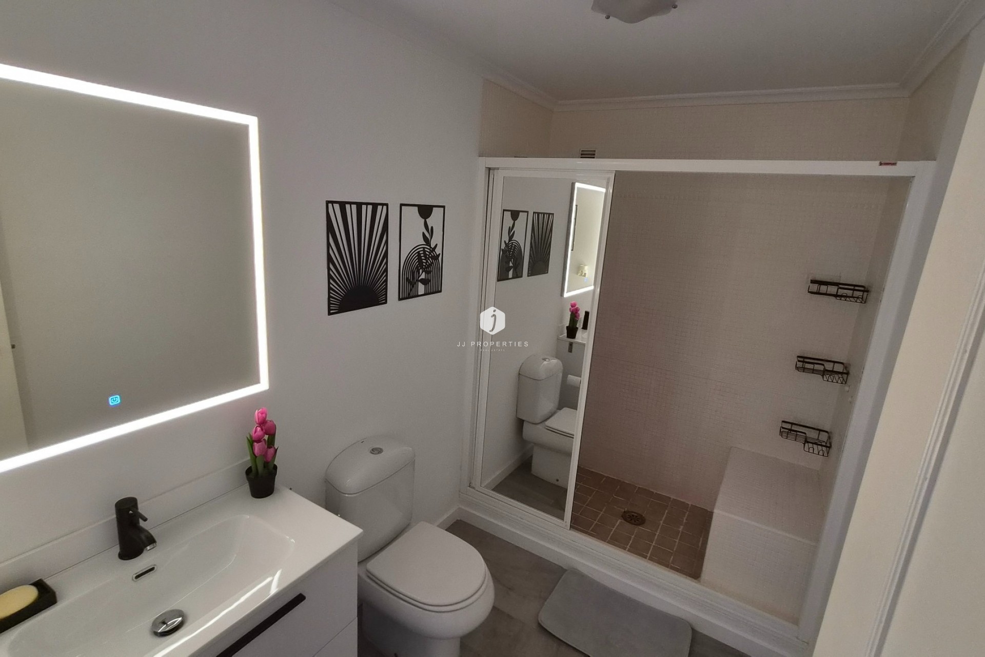 Segunda mano - Apartamento / piso -
Torrevieja - Costa Blanca