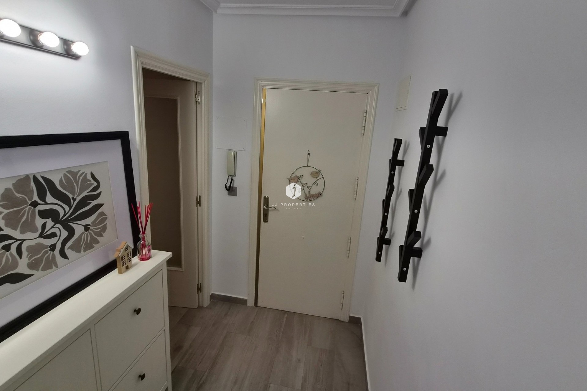 Segunda mano - Apartamento / piso -
Torrevieja - Costa Blanca