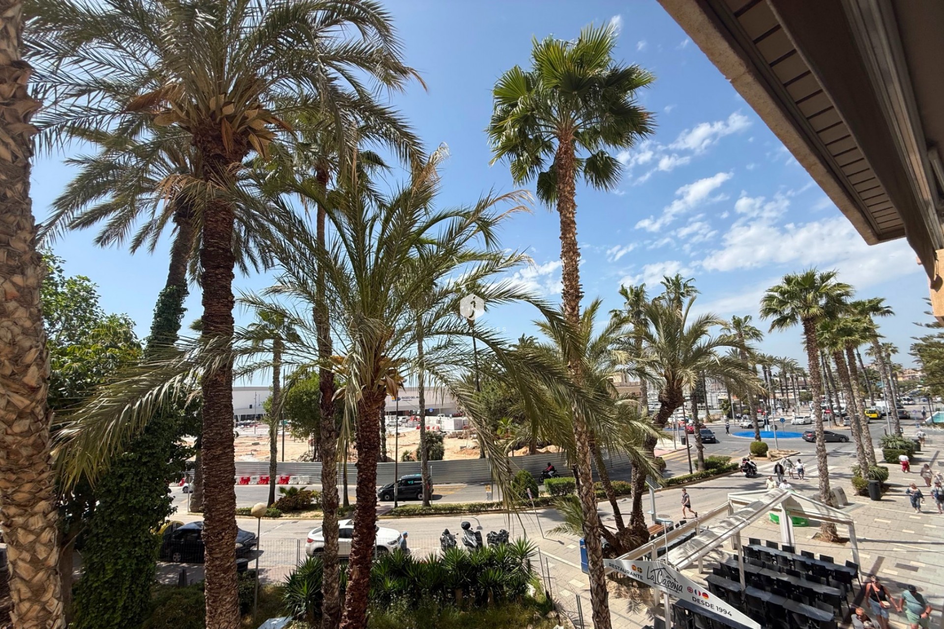 Segunda mano - Apartamento / piso -
Torrevieja - Costa Blanca