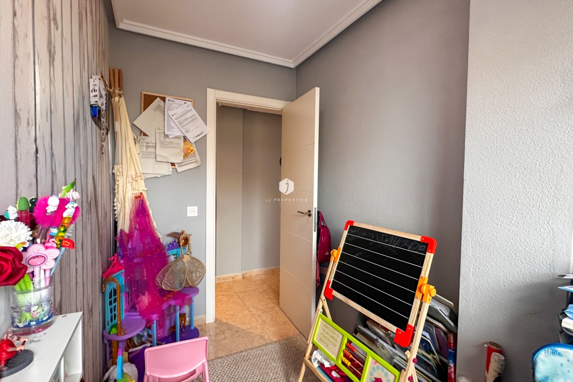 Segunda mano - Apartamento / piso -
Torrevieja - Costa Blanca