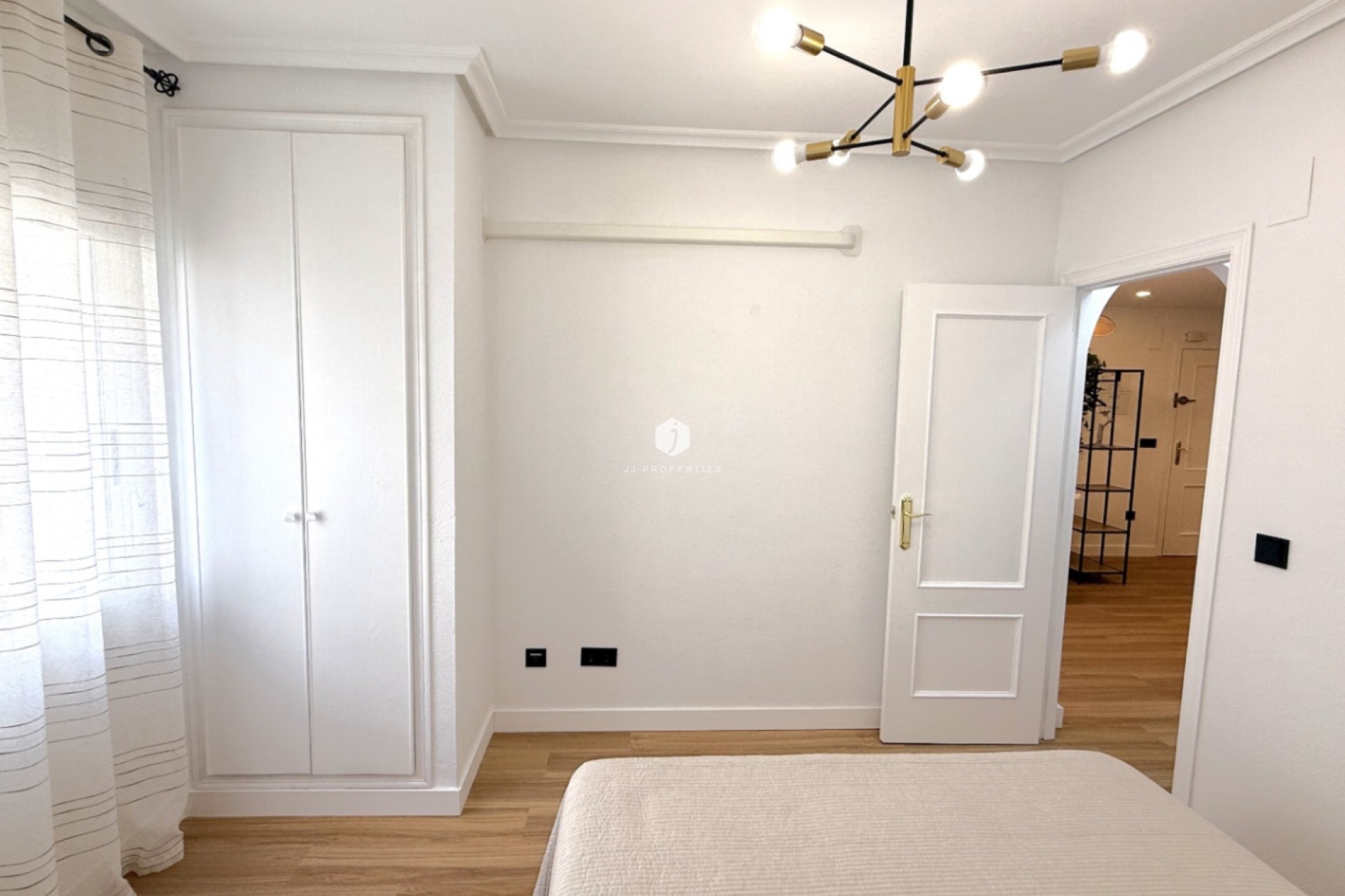 Segunda mano - Apartamento / piso -
Torrevieja - Costa Blanca