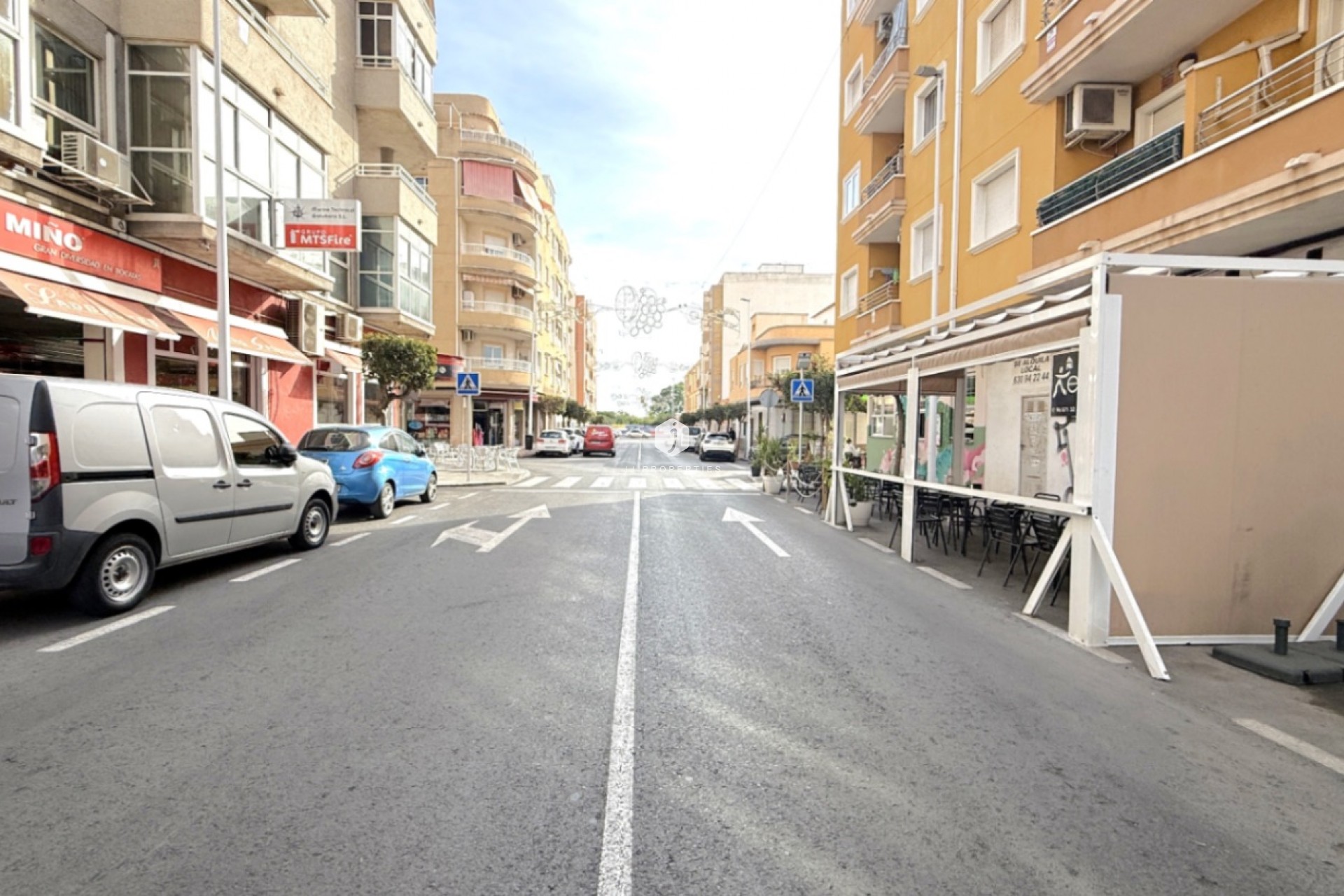 Segunda mano - Apartamento / piso -
Torrevieja - Costa Blanca