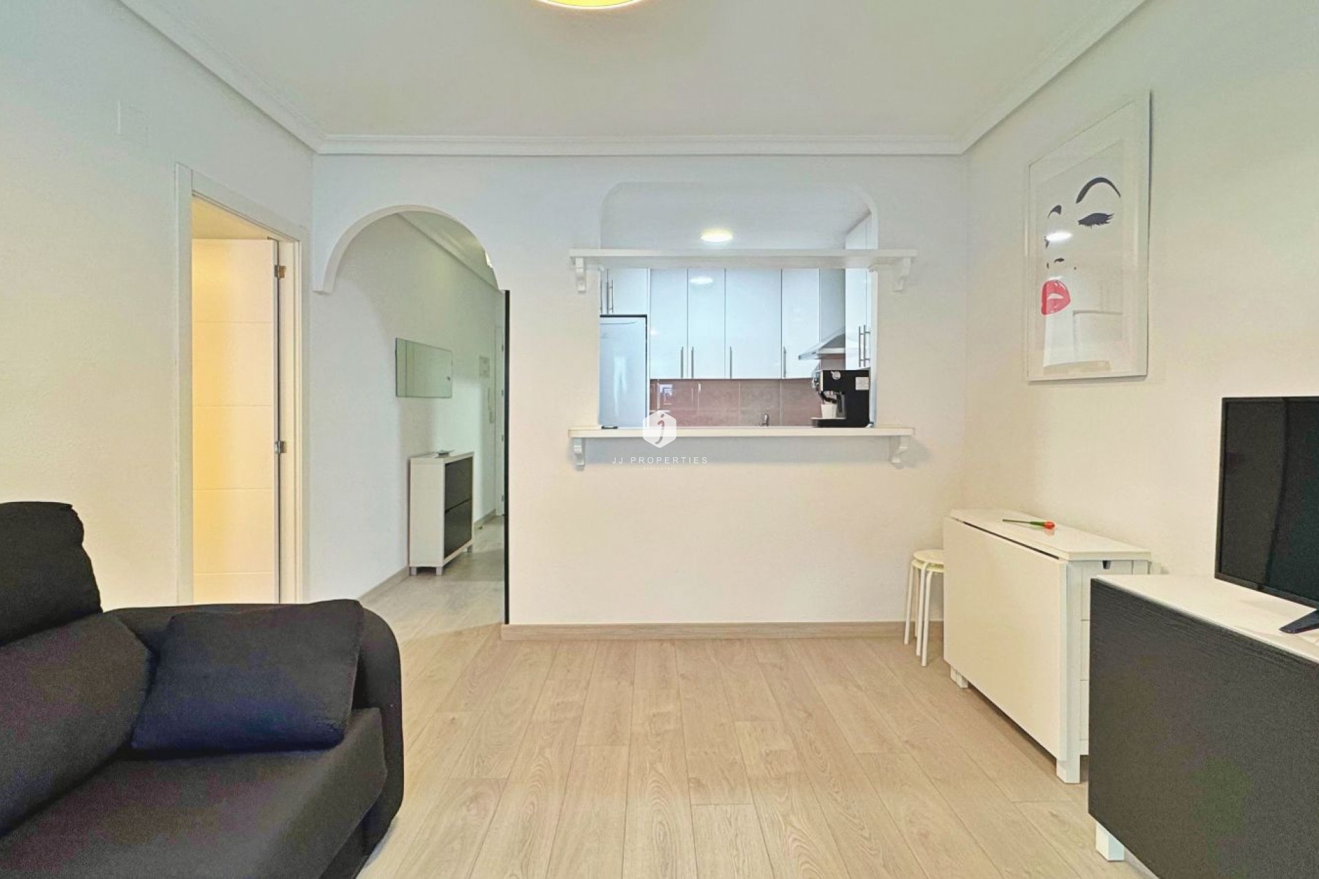 Segunda mano - Apartamento / piso -
Torrevieja - Costa Blanca