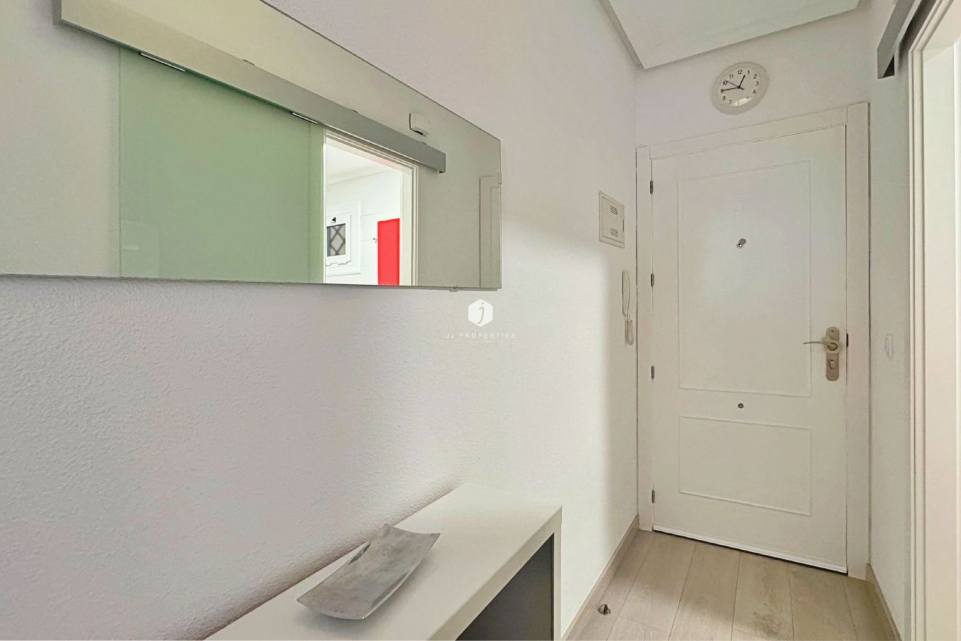 Segunda mano - Apartamento / piso -
Torrevieja - Costa Blanca