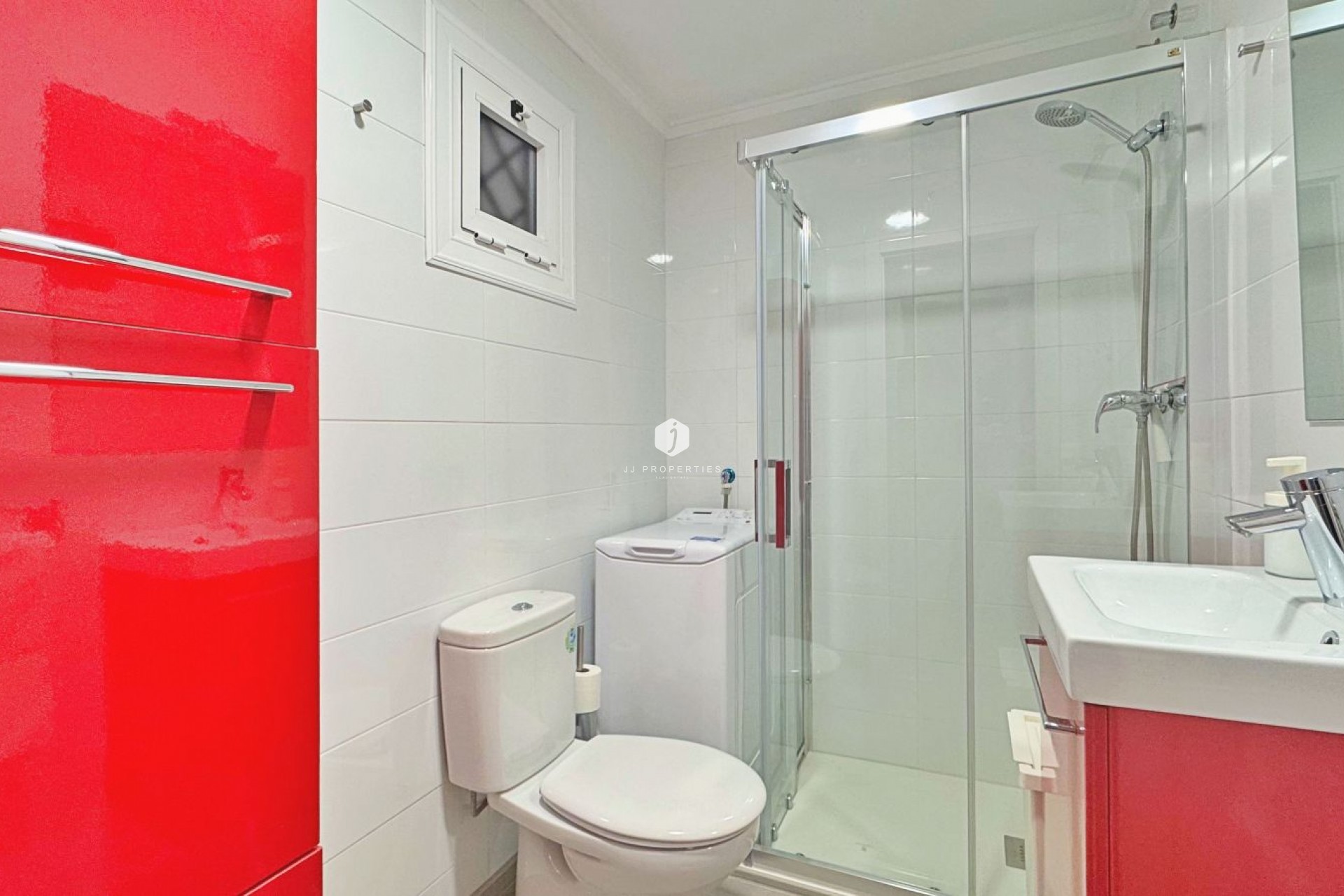 Segunda mano - Apartamento / piso -
Torrevieja - Costa Blanca