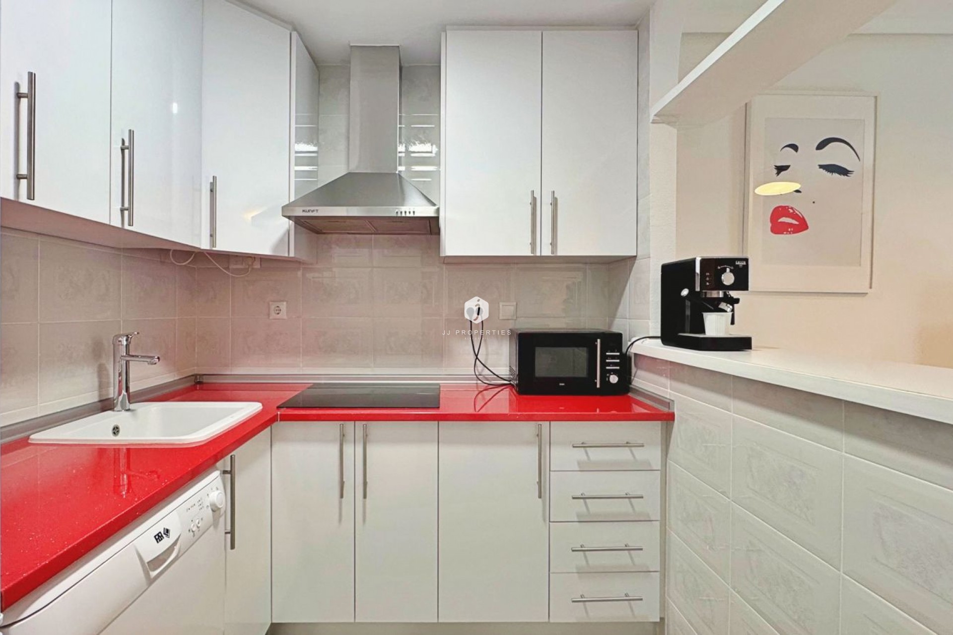 Segunda mano - Apartamento / piso -
Torrevieja - Costa Blanca