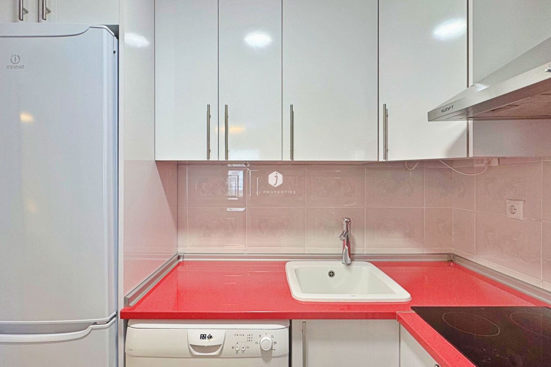 Segunda mano - Apartamento / piso -
Torrevieja - Costa Blanca