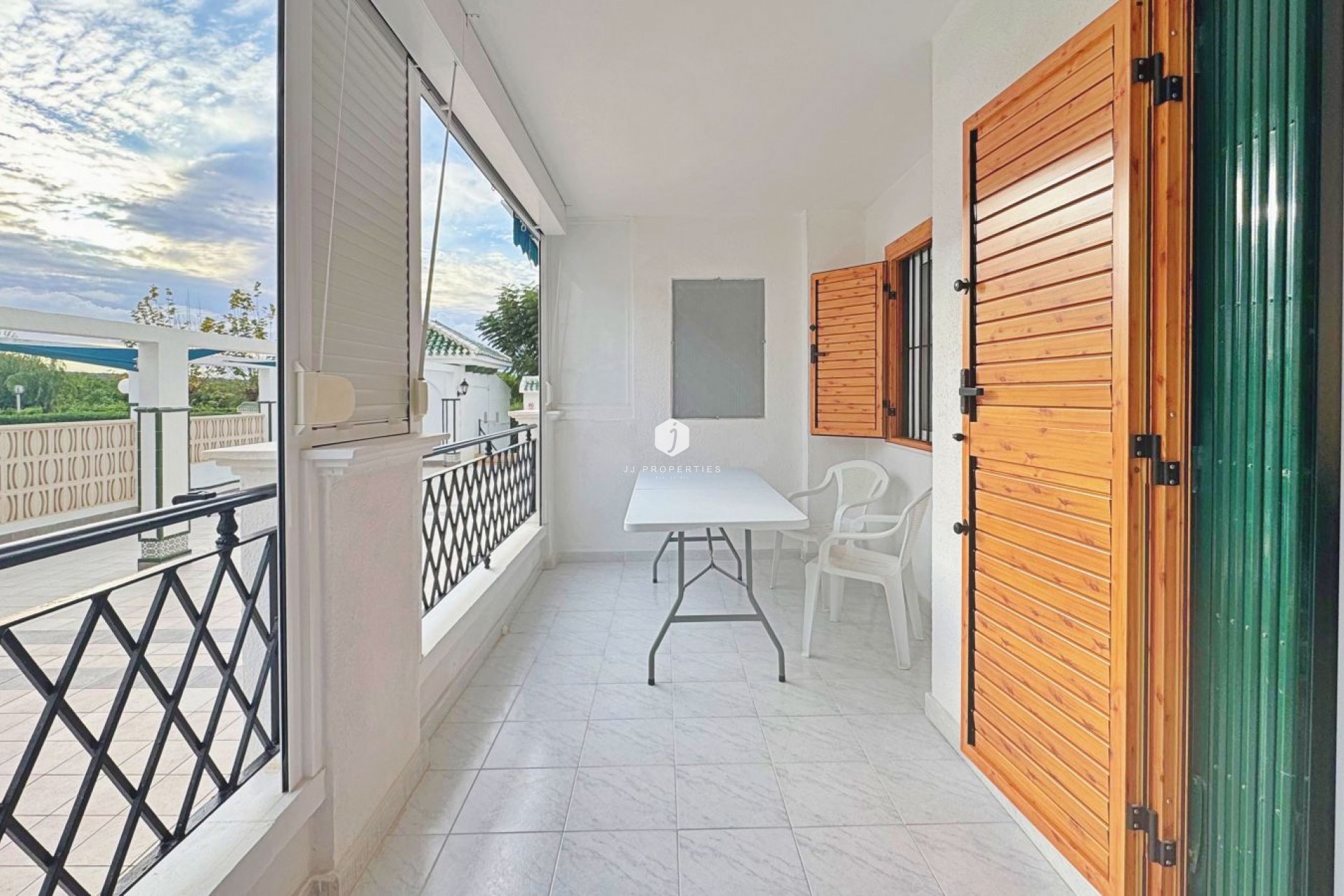 Segunda mano - Apartamento / piso -
Torrevieja - Costa Blanca