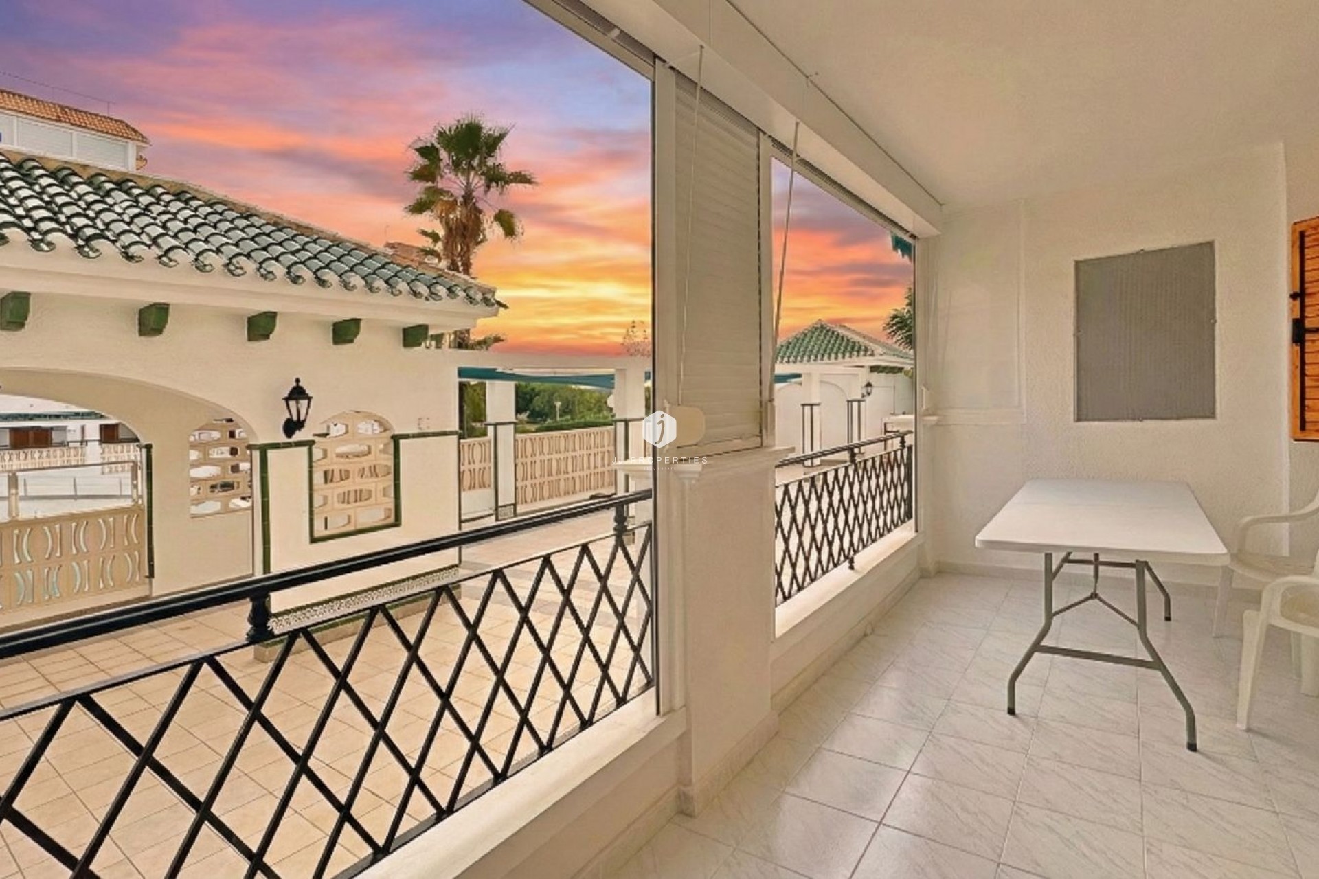 Segunda mano - Apartamento / piso -
Torrevieja - Costa Blanca