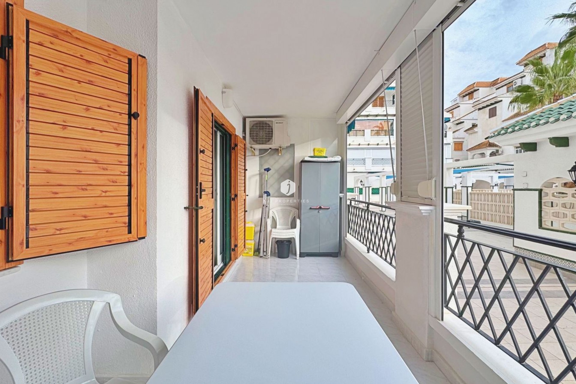 Segunda mano - Apartamento / piso -
Torrevieja - Costa Blanca