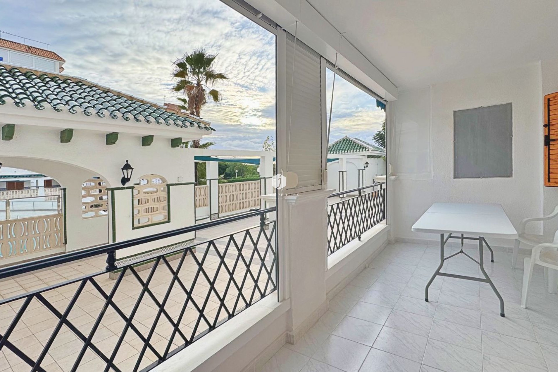 Segunda mano - Apartamento / piso -
Torrevieja - Costa Blanca