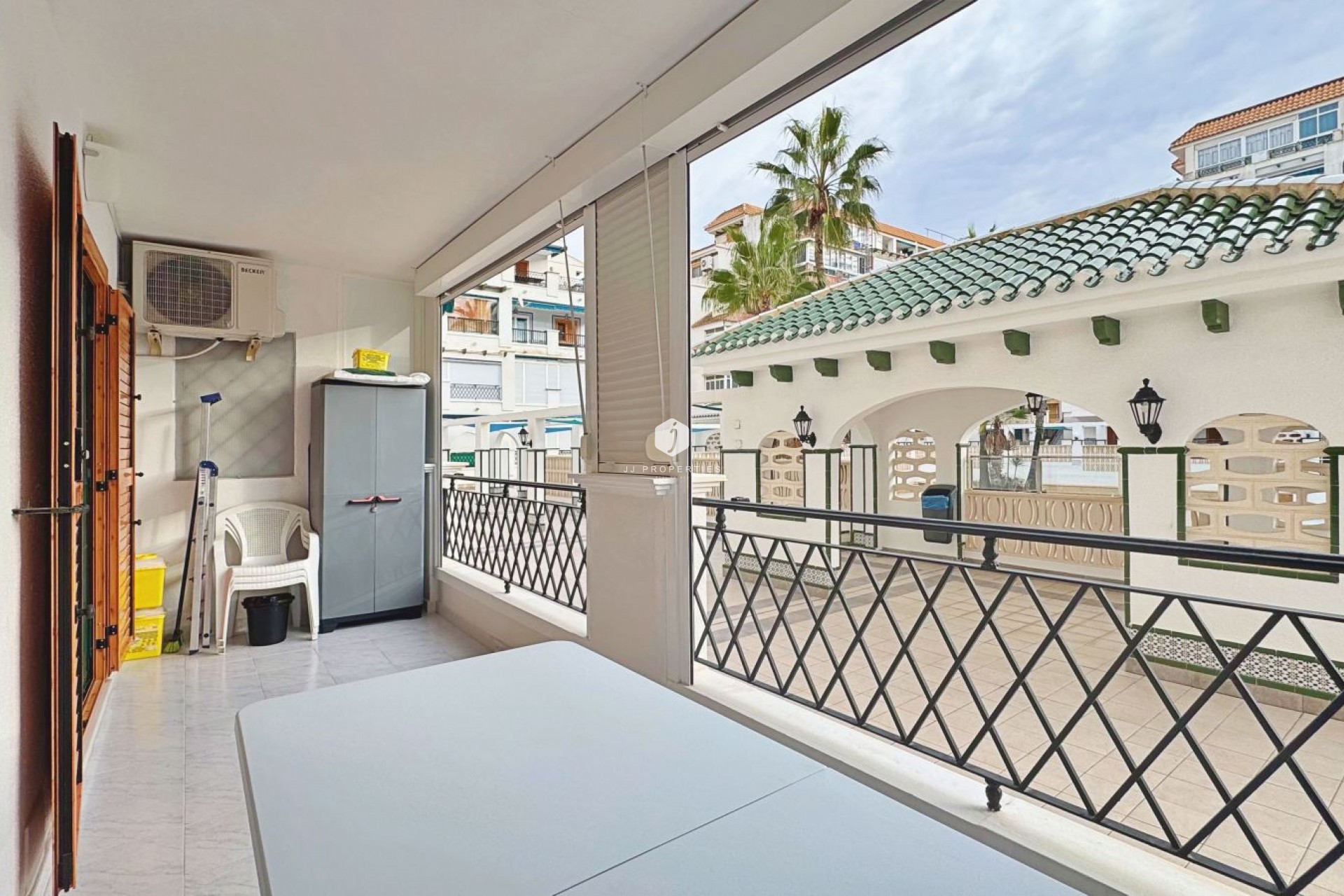 Segunda mano - Apartamento / piso -
Torrevieja - Costa Blanca