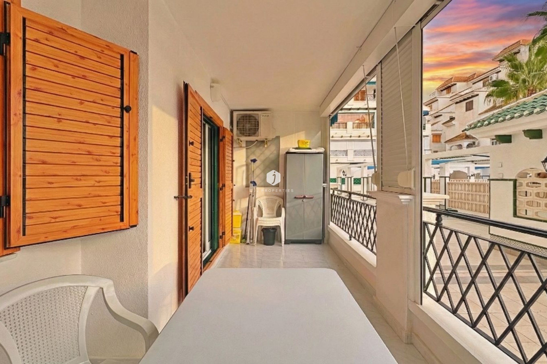 Segunda mano - Apartamento / piso -
Torrevieja - Costa Blanca