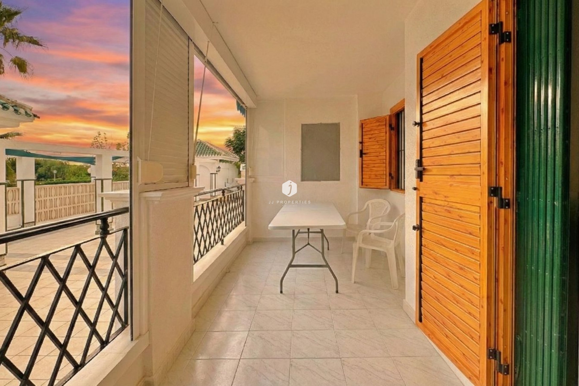 Segunda mano - Apartamento / piso -
Torrevieja - Costa Blanca