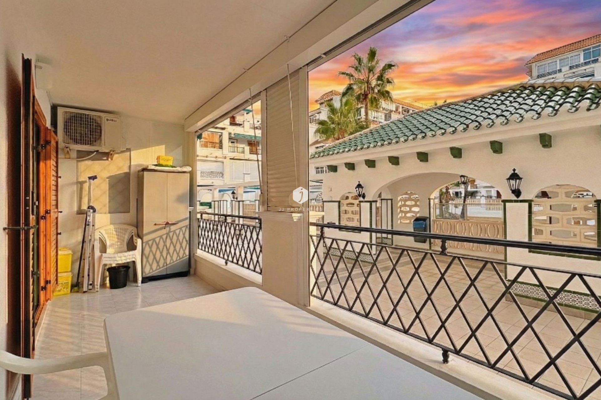 Segunda mano - Apartamento / piso -
Torrevieja - Costa Blanca