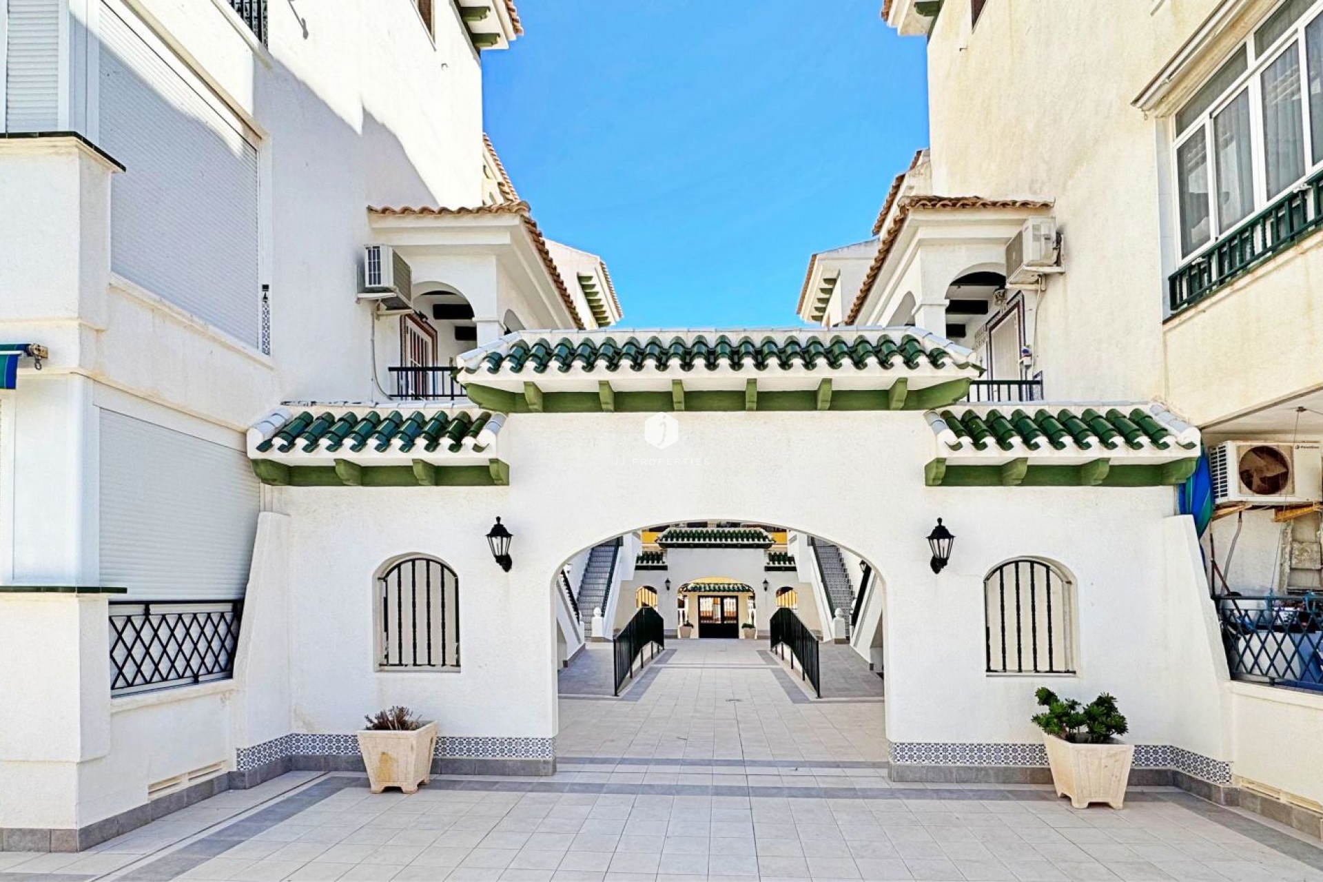 Segunda mano - Apartamento / piso -
Torrevieja - Costa Blanca