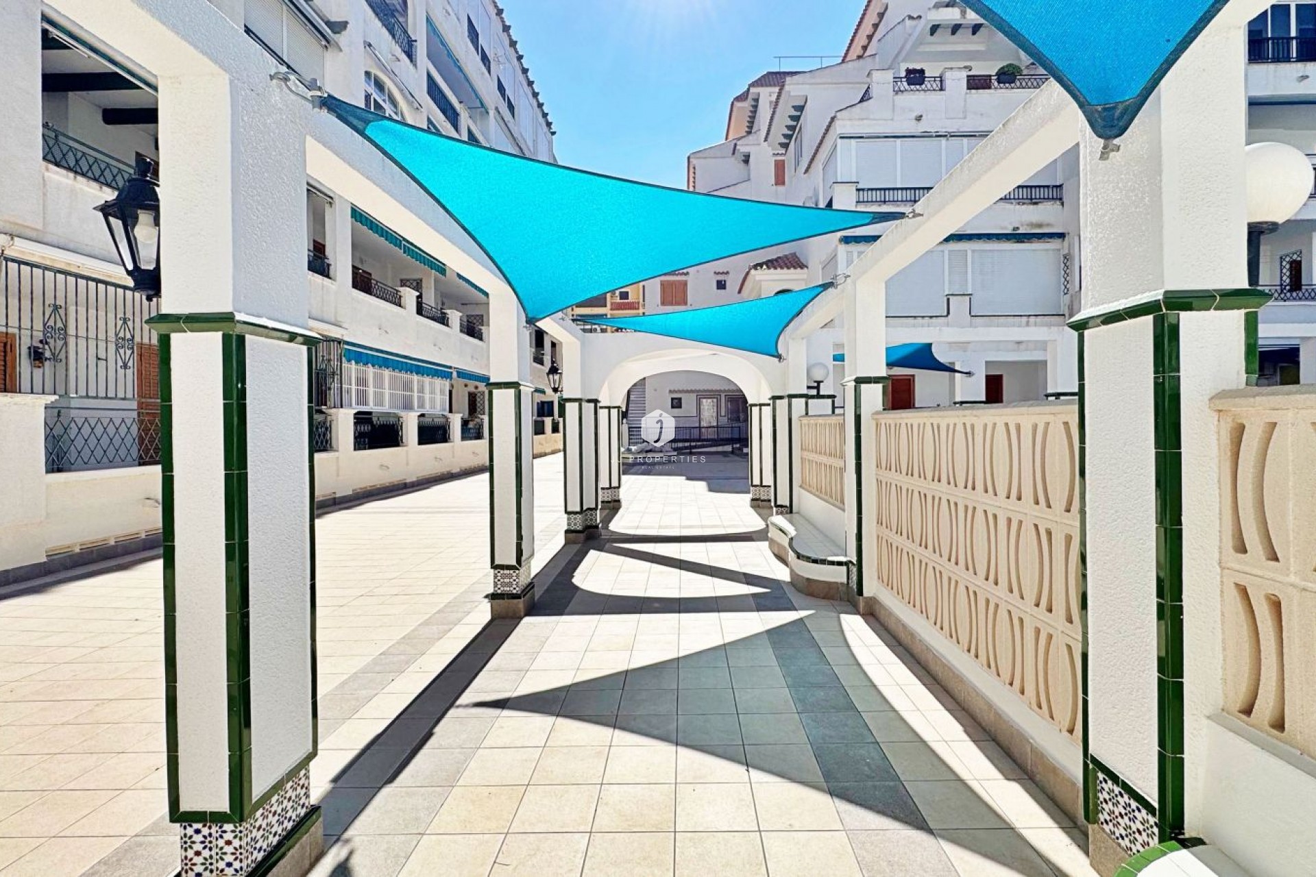 Segunda mano - Apartamento / piso -
Torrevieja - Costa Blanca