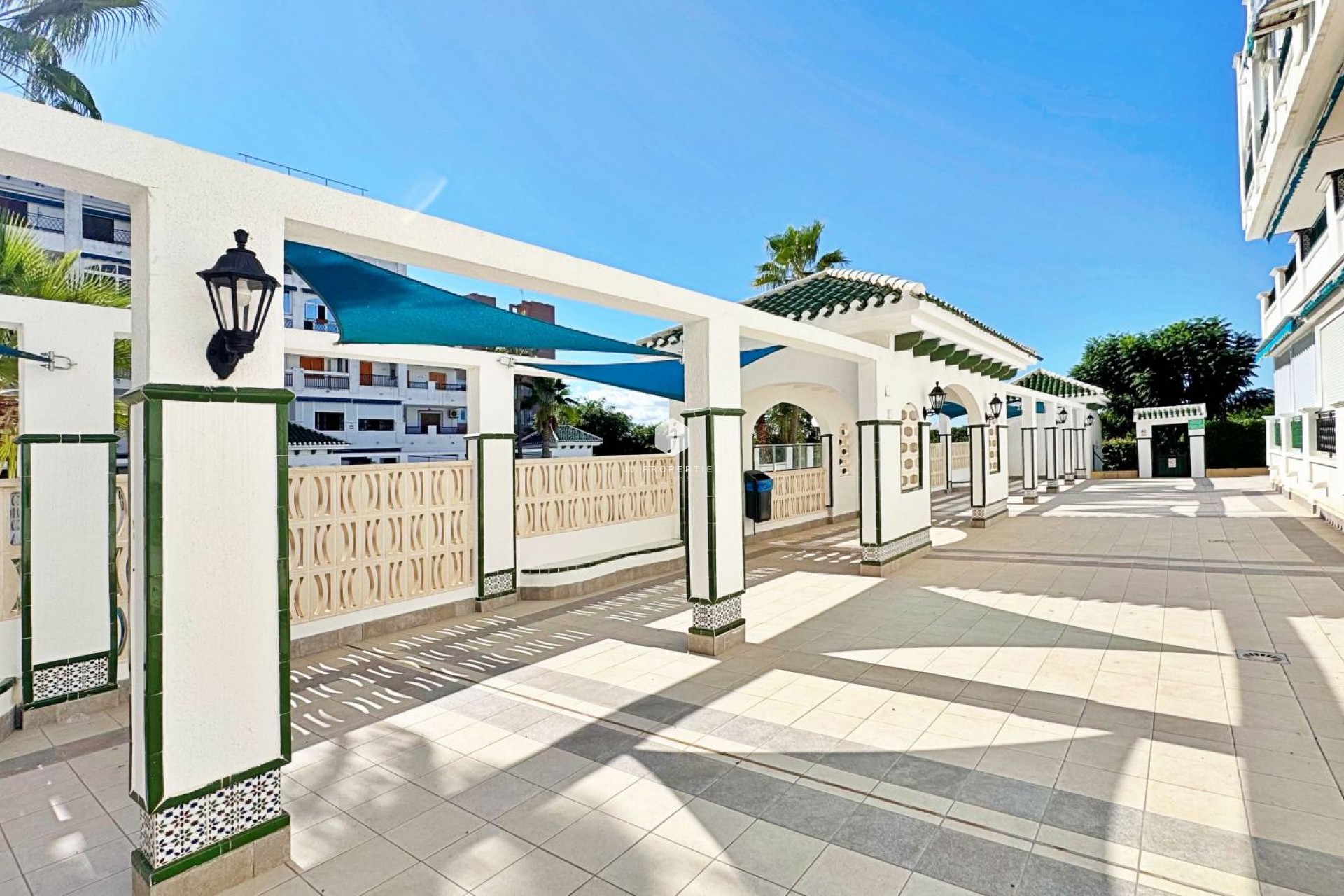 Segunda mano - Apartamento / piso -
Torrevieja - Costa Blanca