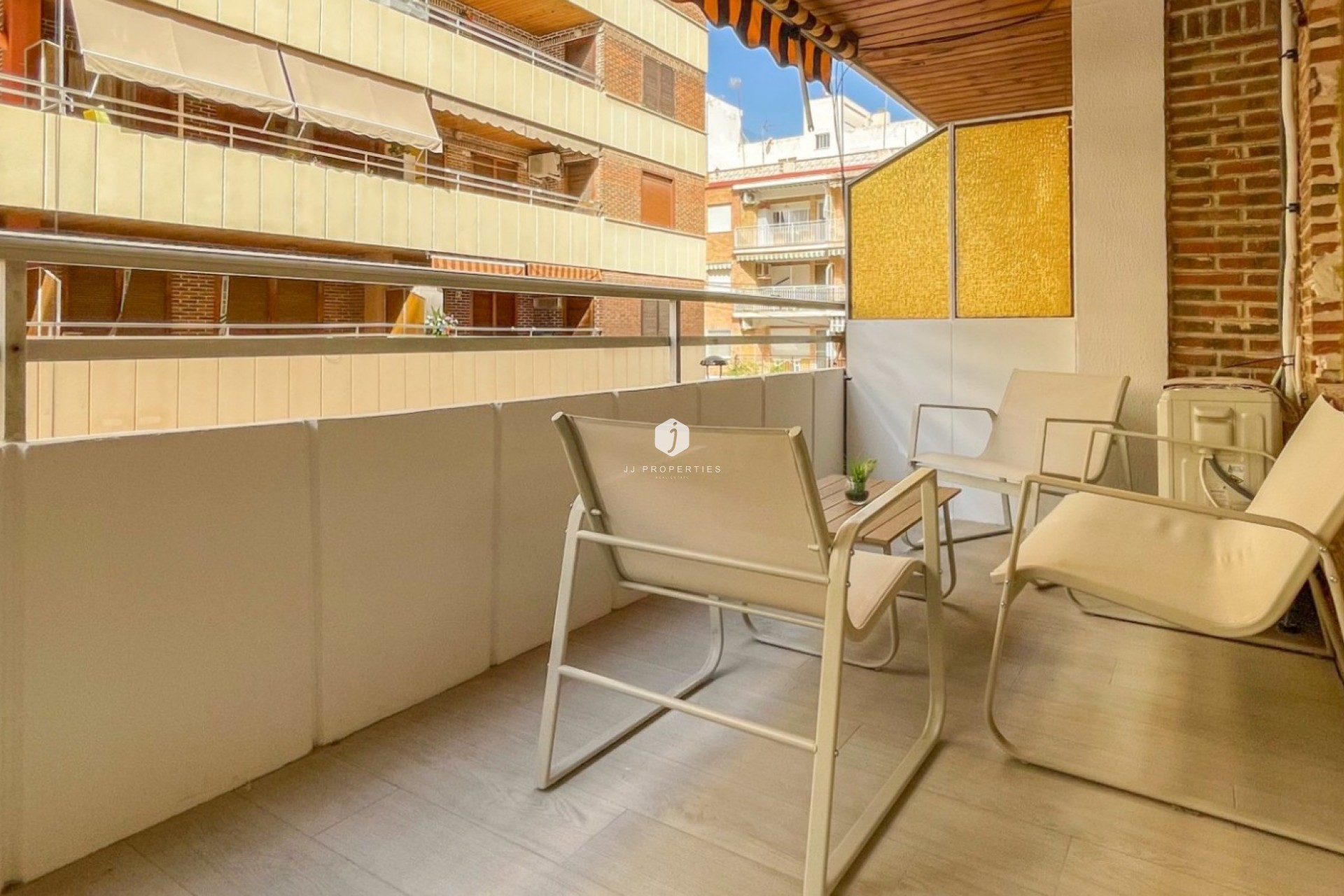 Segunda mano - Apartamento / piso -
Torrevieja - Costa Blanca