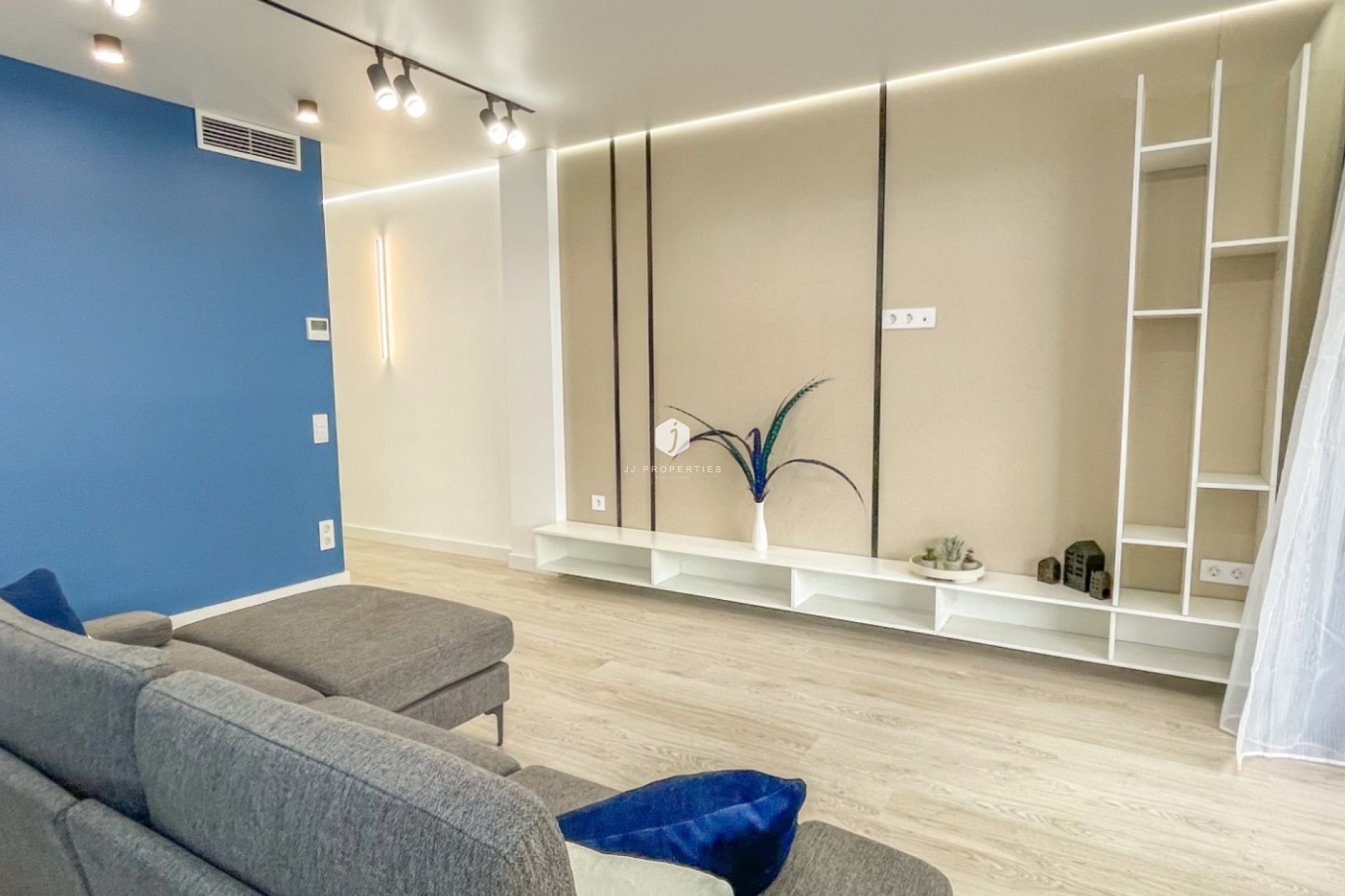 Segunda mano - Apartamento / piso -
Torrevieja - Costa Blanca