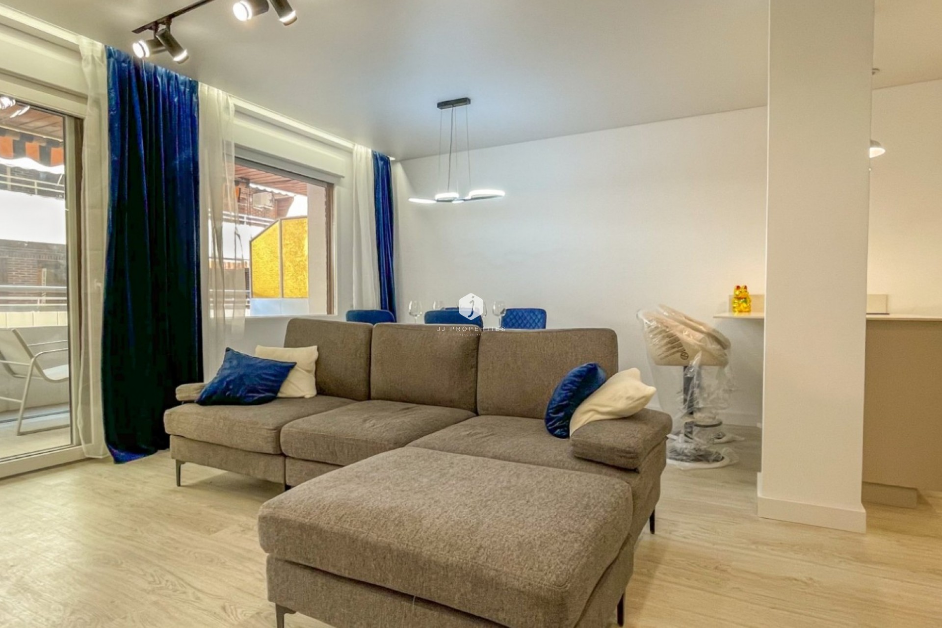 Segunda mano - Apartamento / piso -
Torrevieja - Costa Blanca
