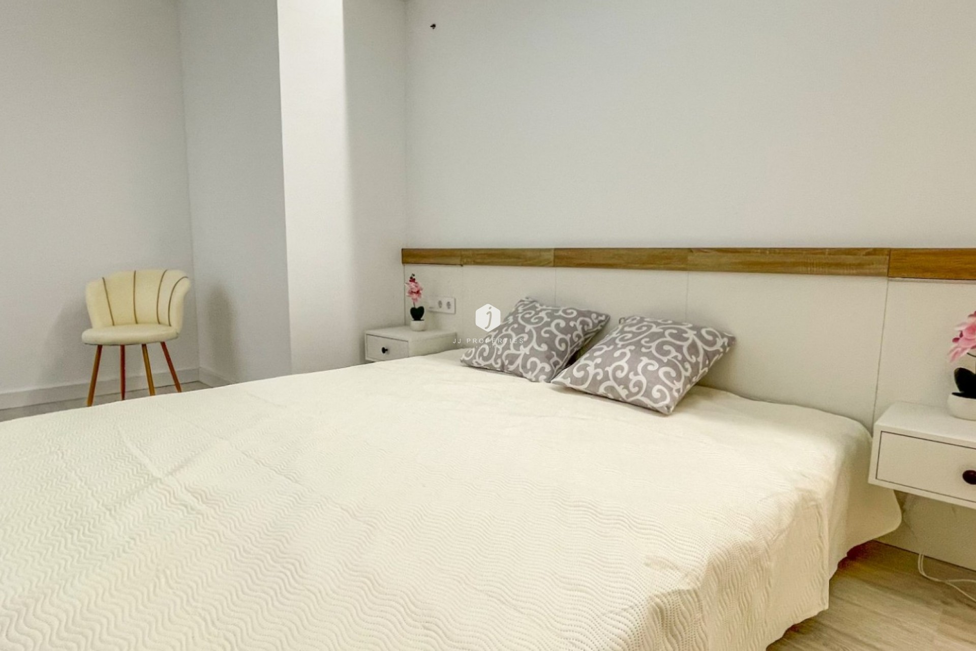 Segunda mano - Apartamento / piso -
Torrevieja - Costa Blanca