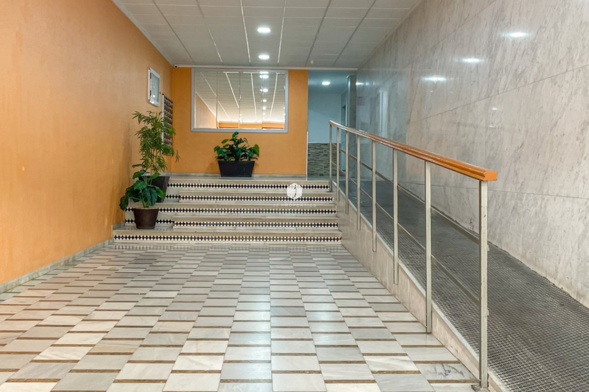 Segunda mano - Apartamento / piso -
Torrevieja - Costa Blanca