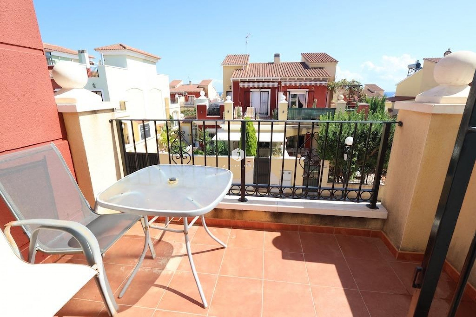 Segunda mano - Apartamento / piso -
Torrevieja - Costa Blanca
