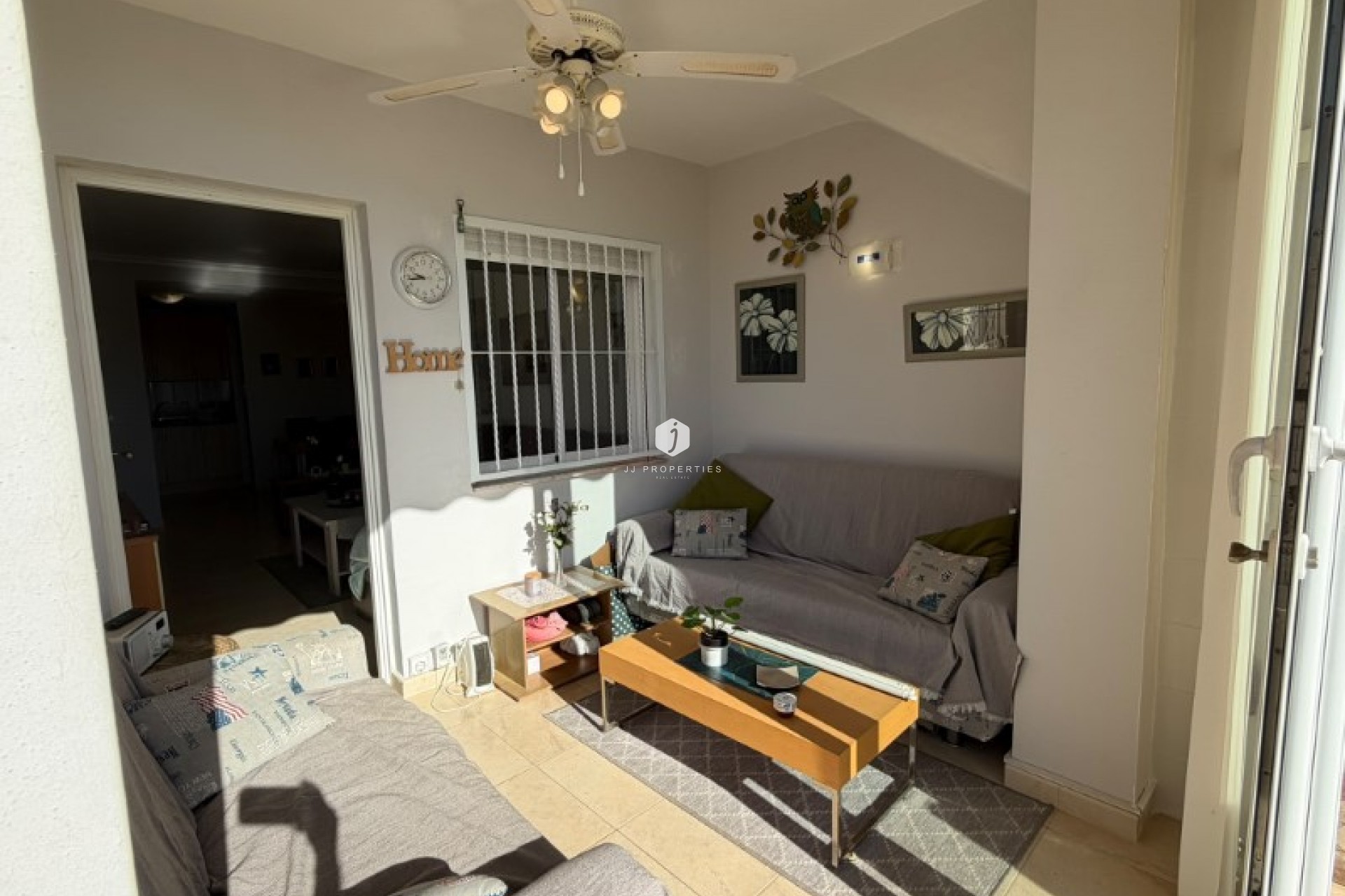 Segunda mano - Apartamento / piso -
Torrevieja - Costa Blanca