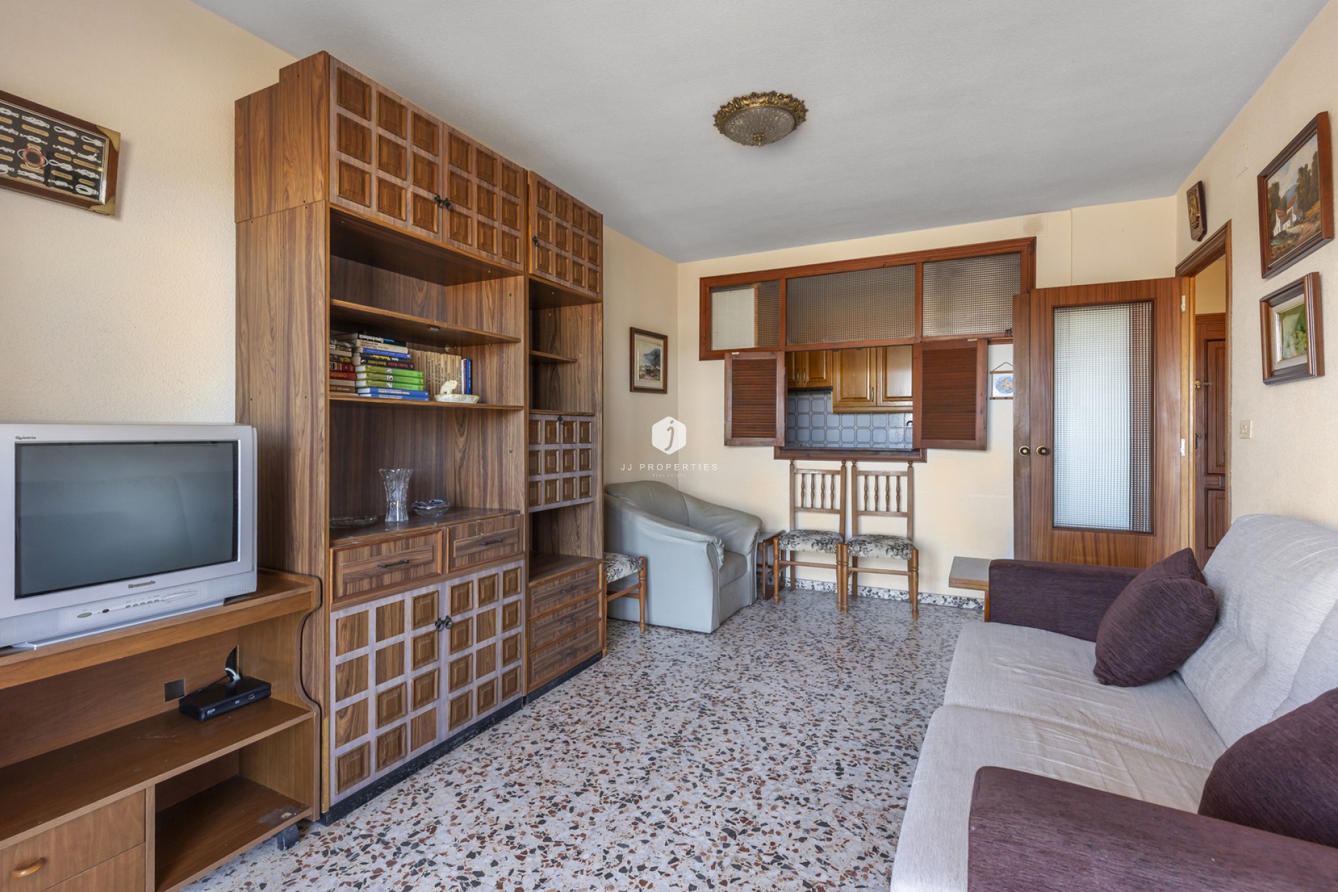 Segunda mano - Apartamento / piso -
Torrevieja - Costa Blanca