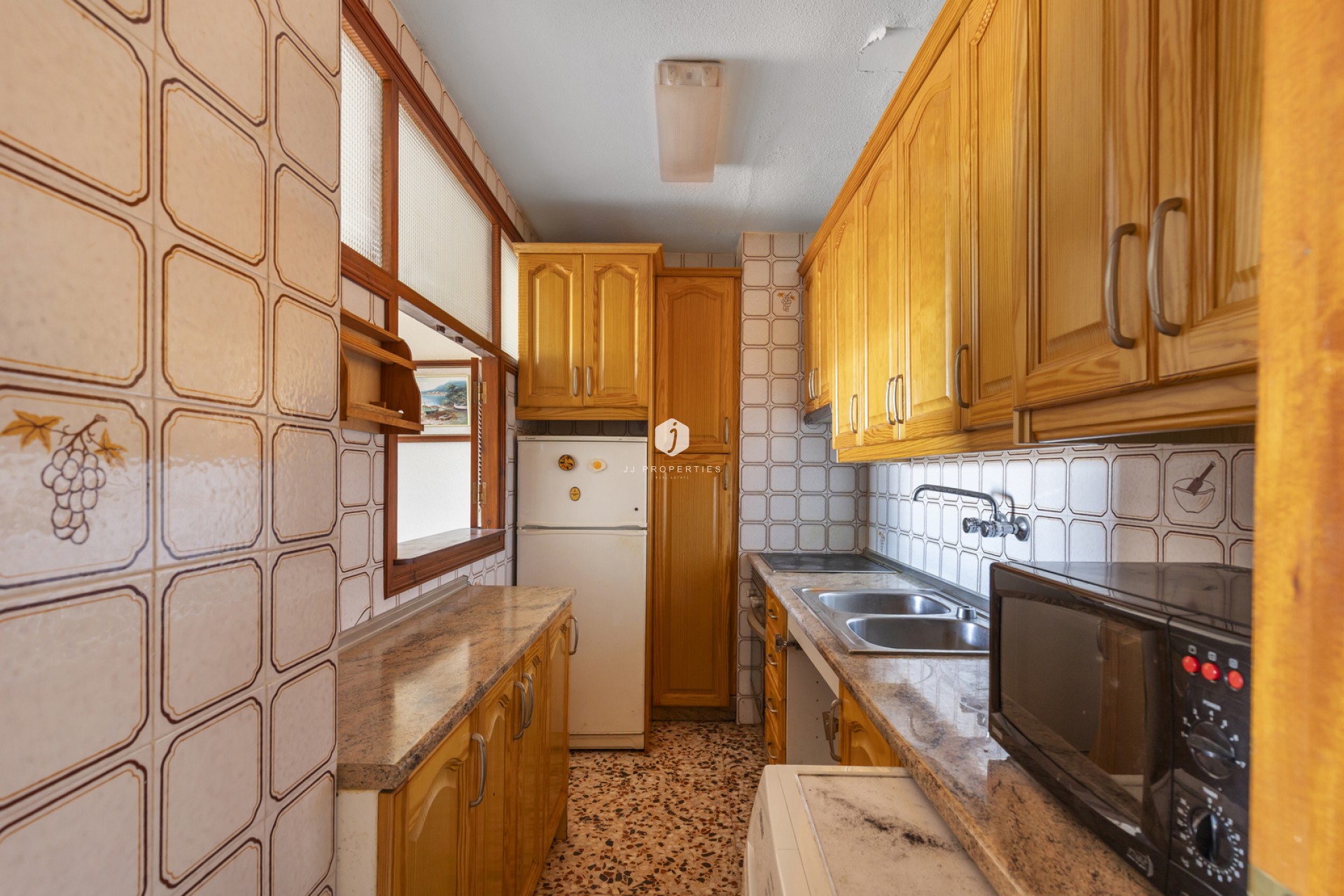 Segunda mano - Apartamento / piso -
Torrevieja - Costa Blanca