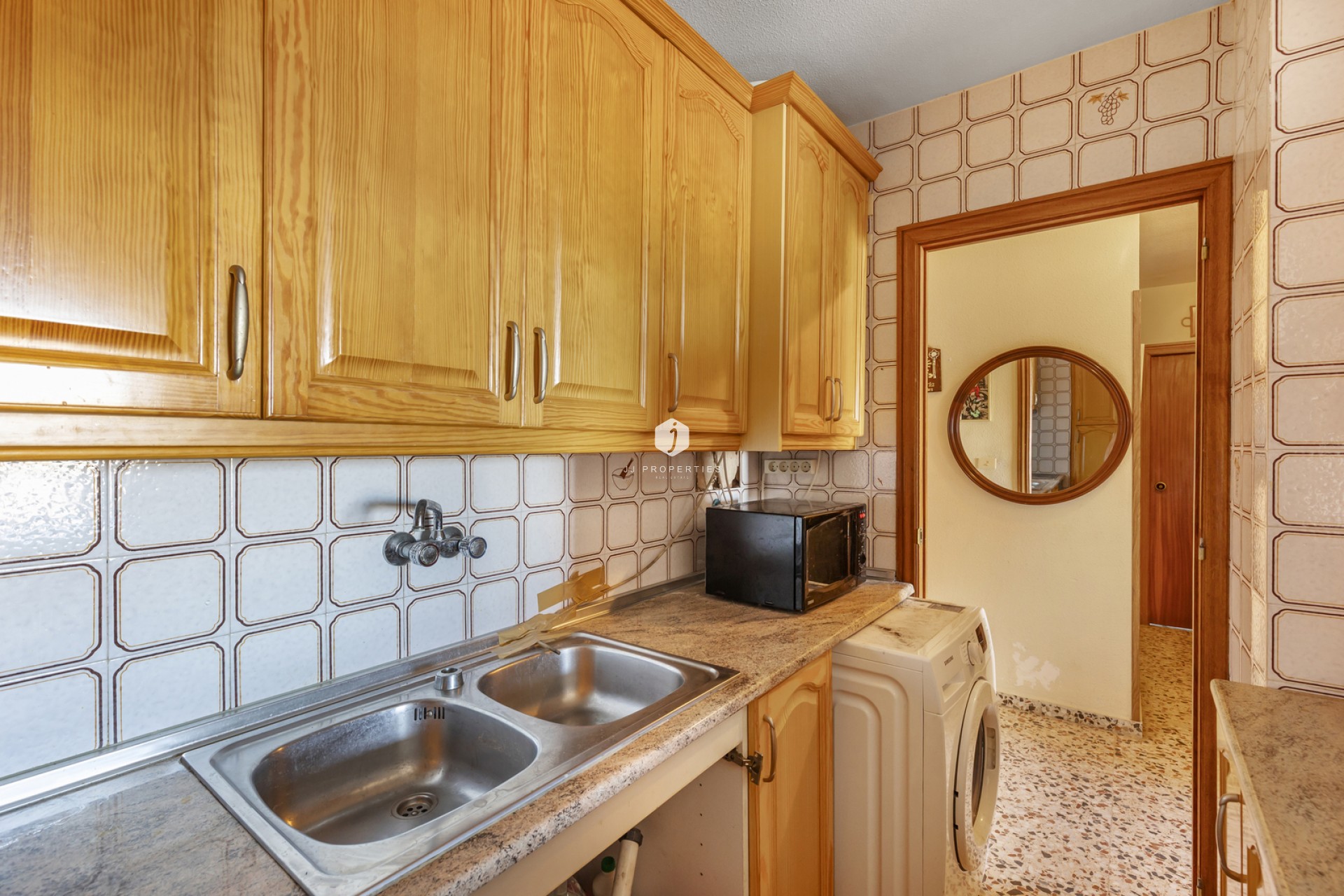 Segunda mano - Apartamento / piso -
Torrevieja - Costa Blanca