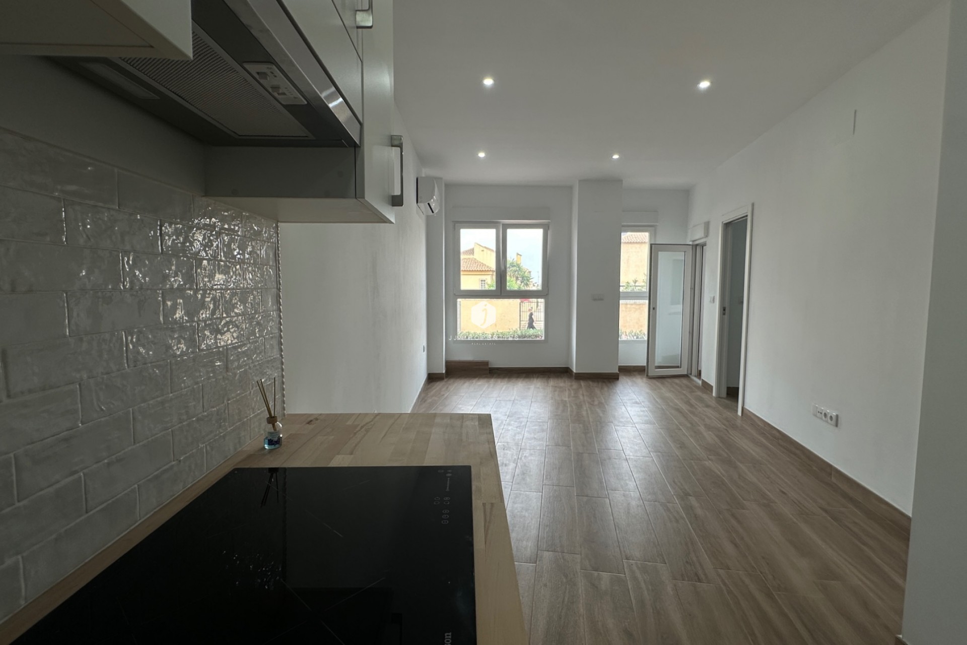 Segunda mano - Apartamento / piso -
Torrevieja - Costa Blanca