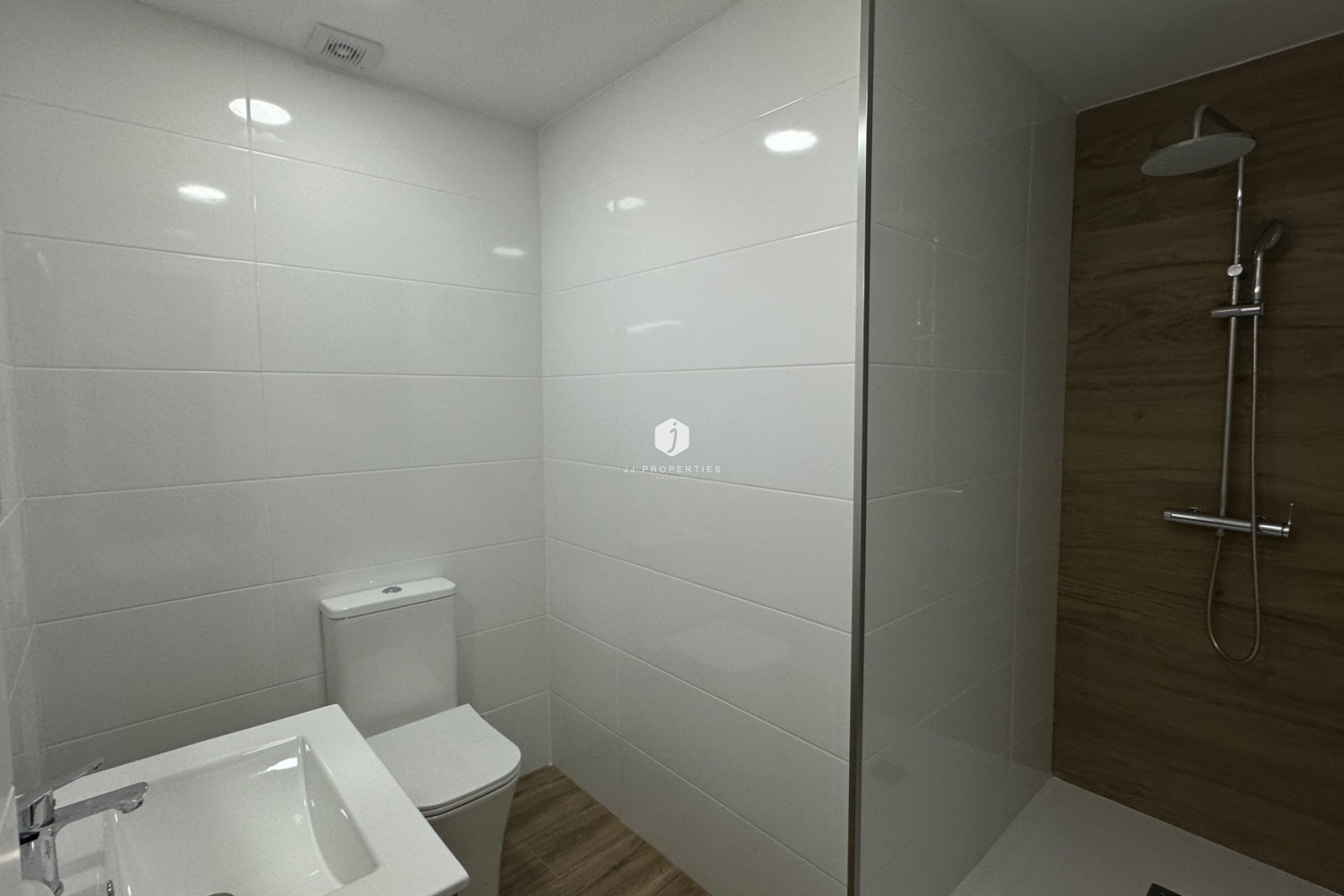 Segunda mano - Apartamento / piso -
Torrevieja - Costa Blanca