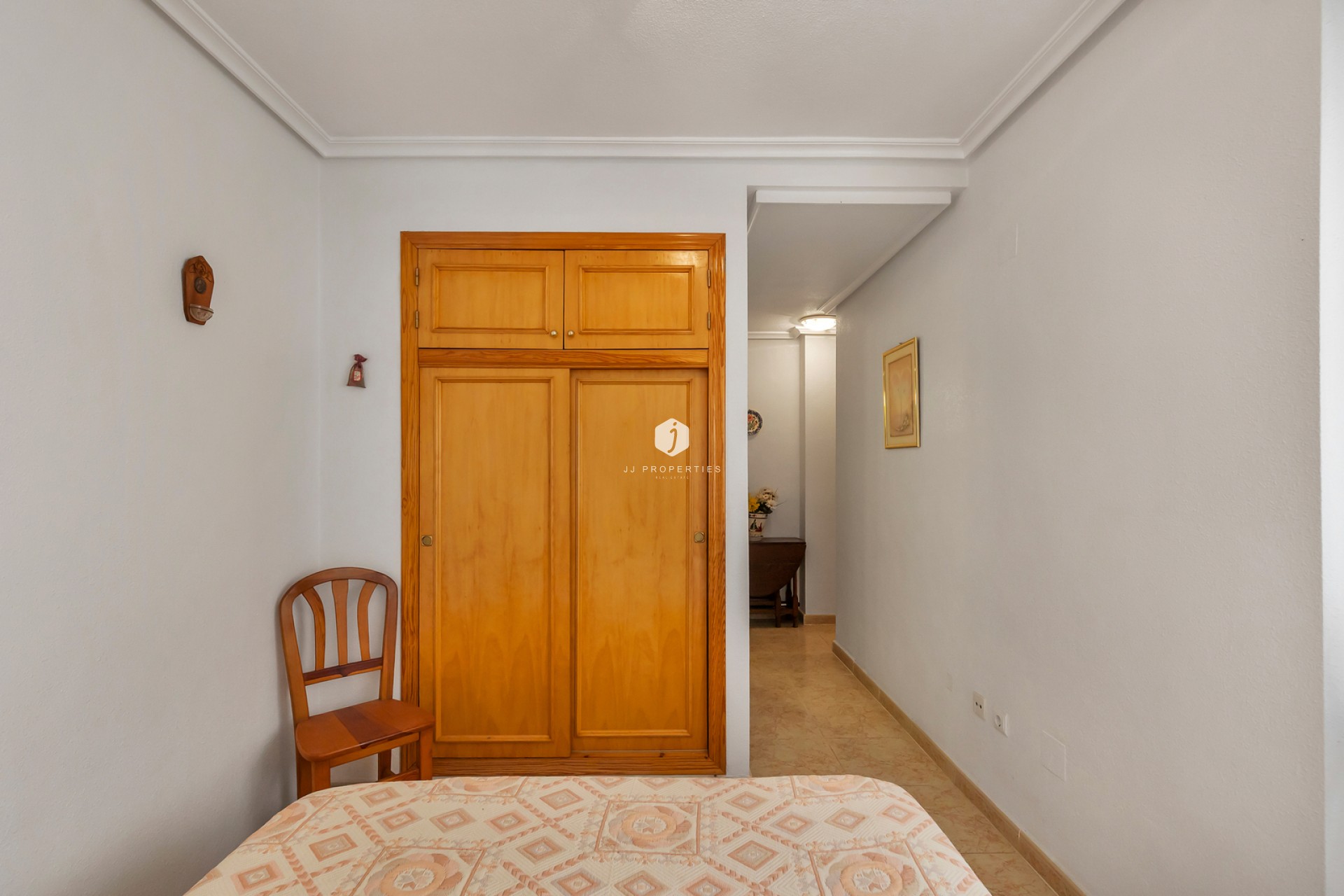 Segunda mano - Apartamento / piso -
Torrevieja - Costa Blanca