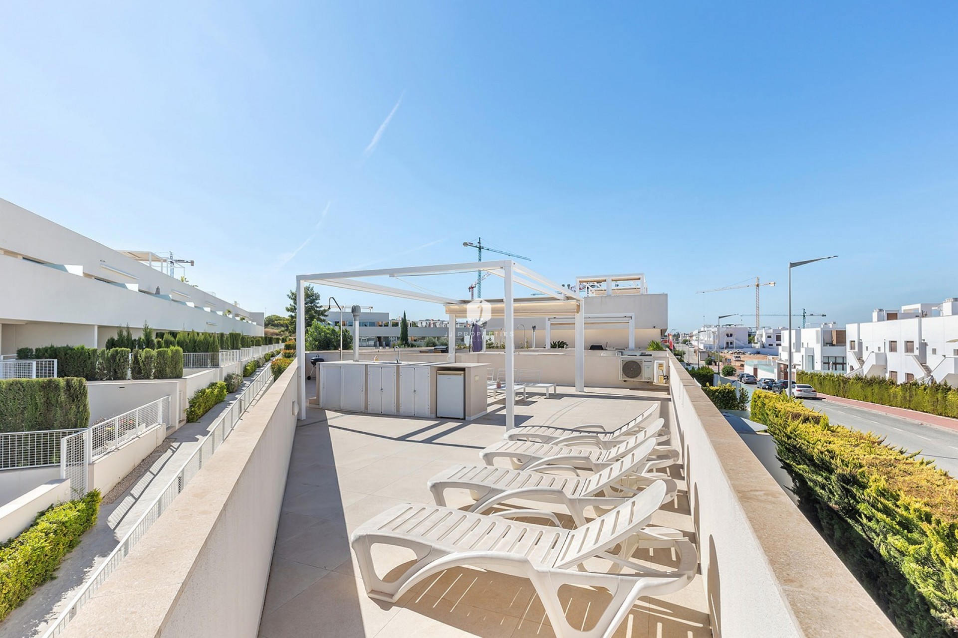 Segunda mano - Apartamento / piso -
Torrevieja - Costa Blanca