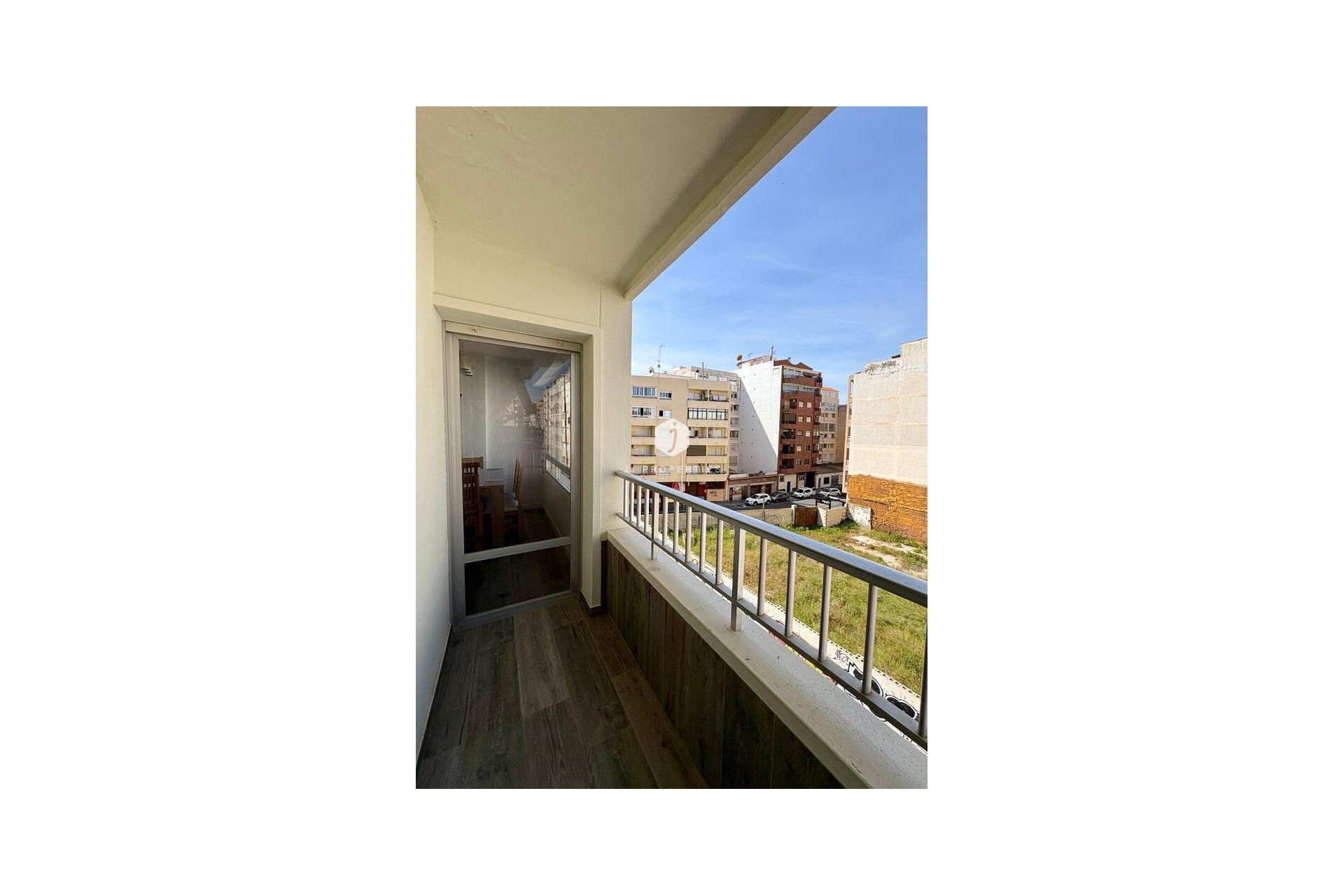 Segunda mano - Apartamento / piso -
Torrevieja - Costa Blanca