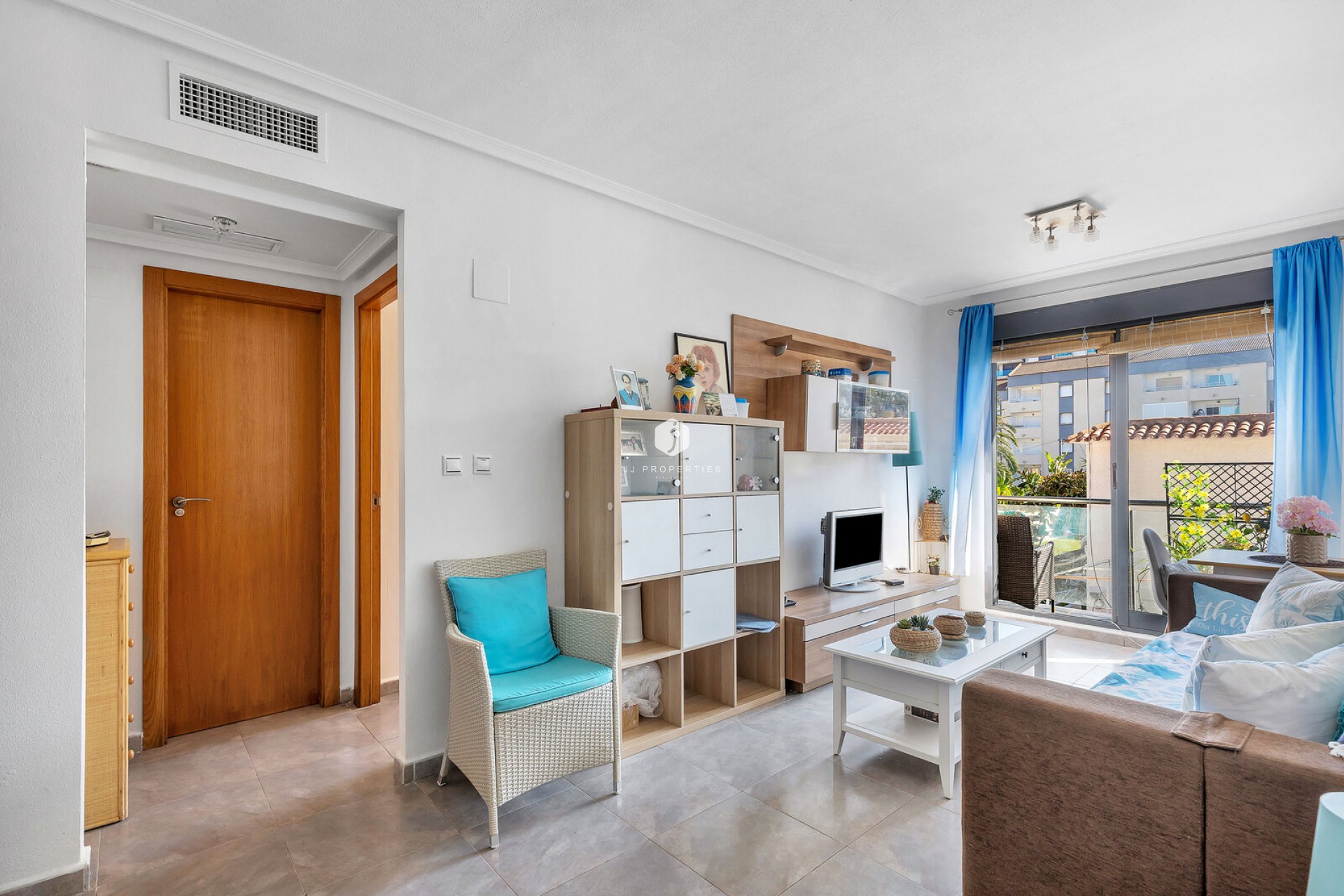 Segunda mano - Apartamento / piso -
Torrevieja - Costa Blanca