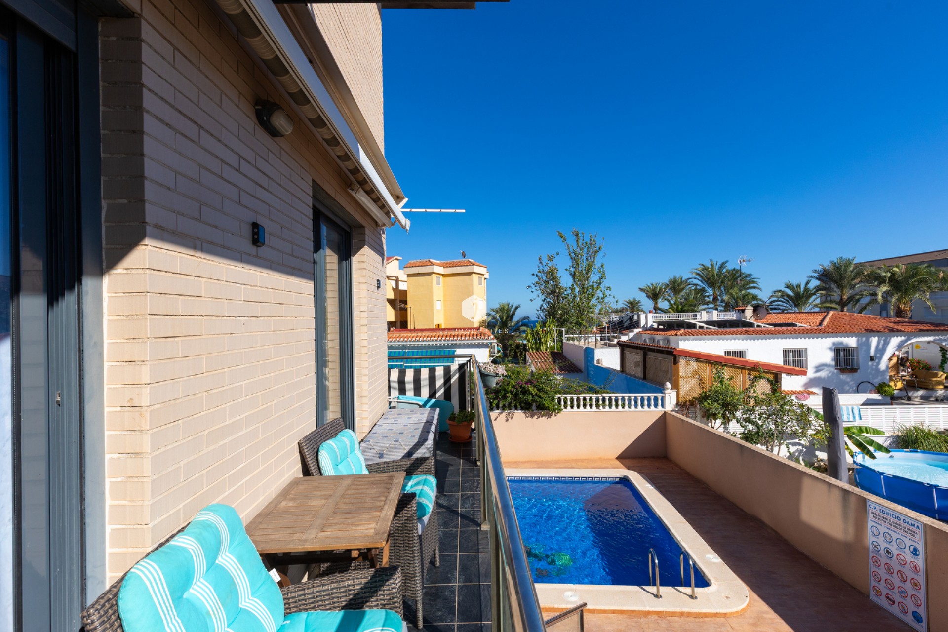 Segunda mano - Apartamento / piso -
Torrevieja - Costa Blanca