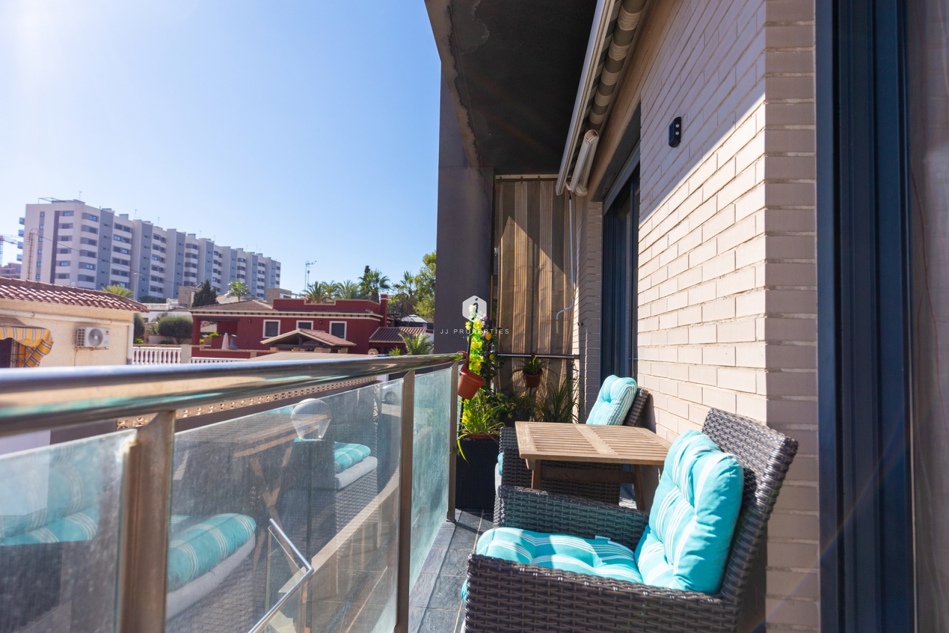 Segunda mano - Apartamento / piso -
Torrevieja - Costa Blanca