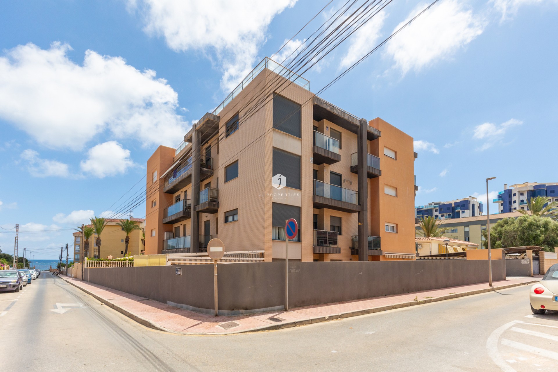 Segunda mano - Apartamento / piso -
Torrevieja - Costa Blanca