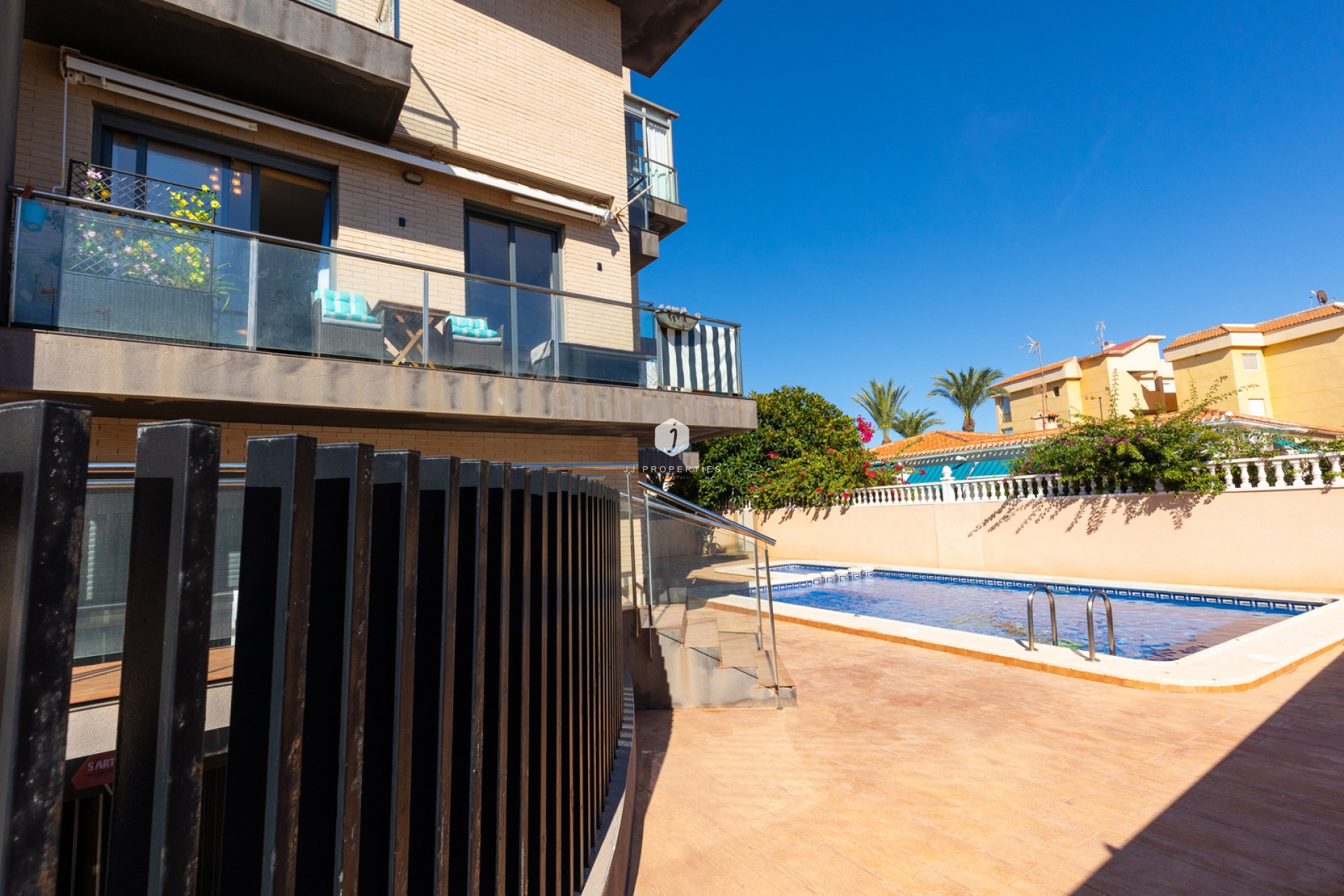 Segunda mano - Apartamento / piso -
Torrevieja - Costa Blanca