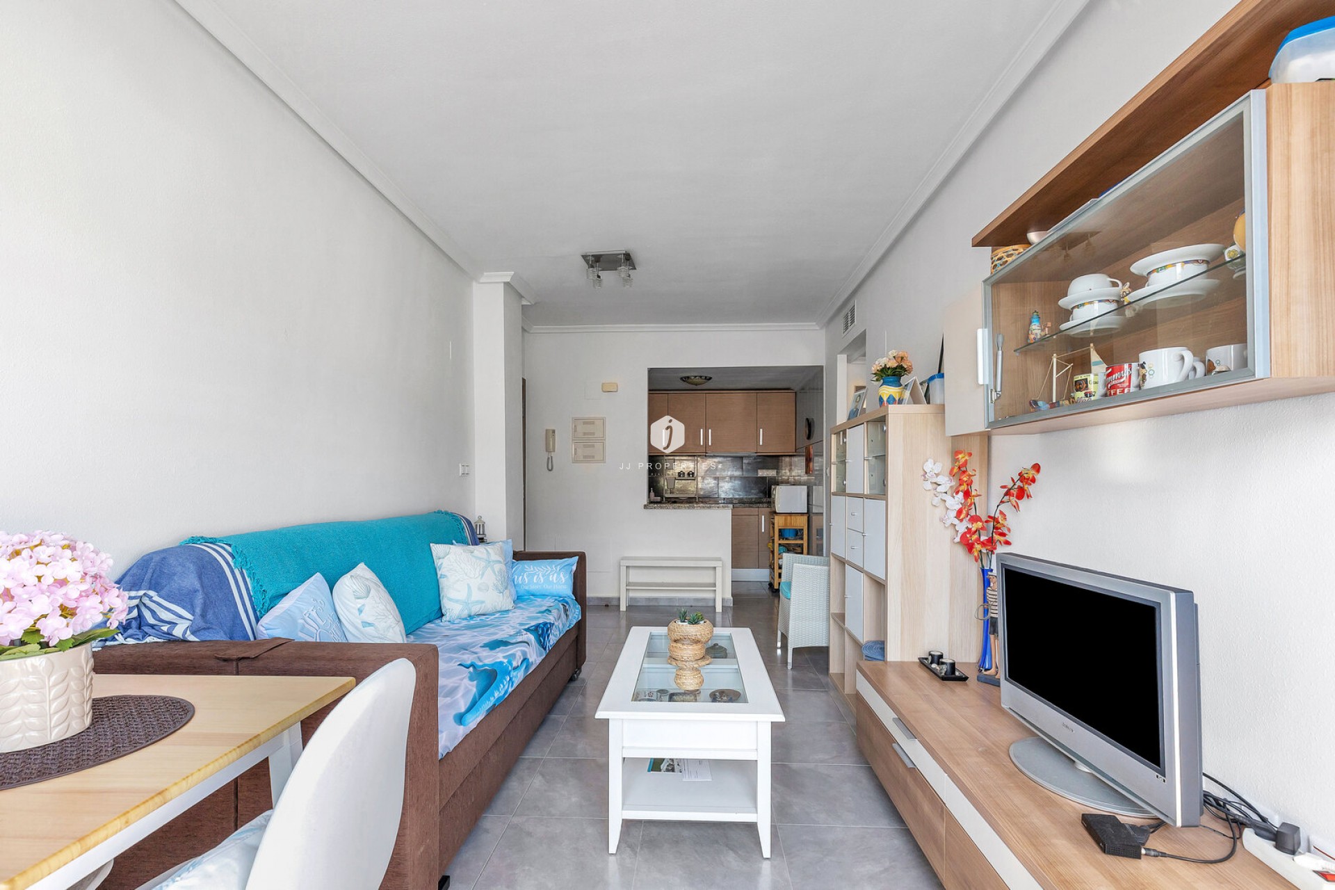 Segunda mano - Apartamento / piso -
Torrevieja - Costa Blanca