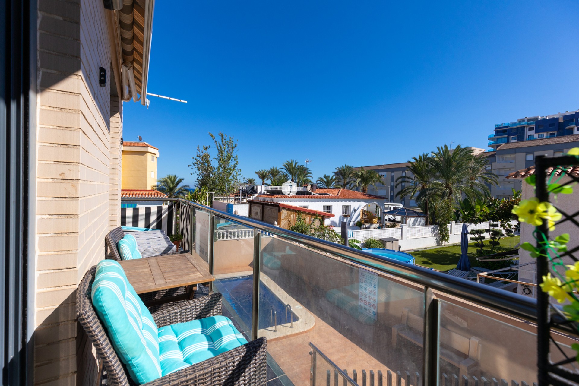 Segunda mano - Apartamento / piso -
Torrevieja - Costa Blanca